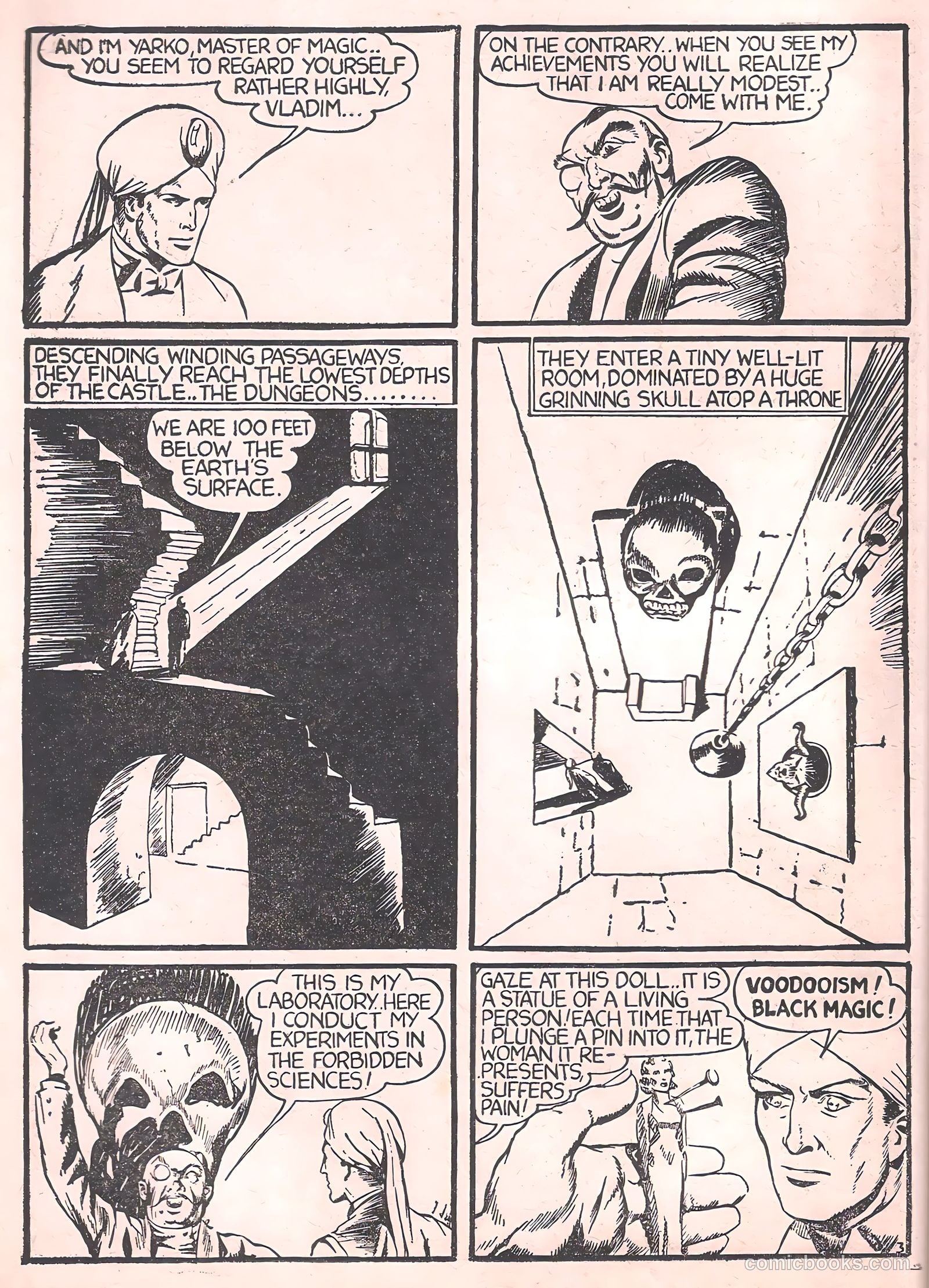 Super Thrill Album #1 — page 29 of 98
