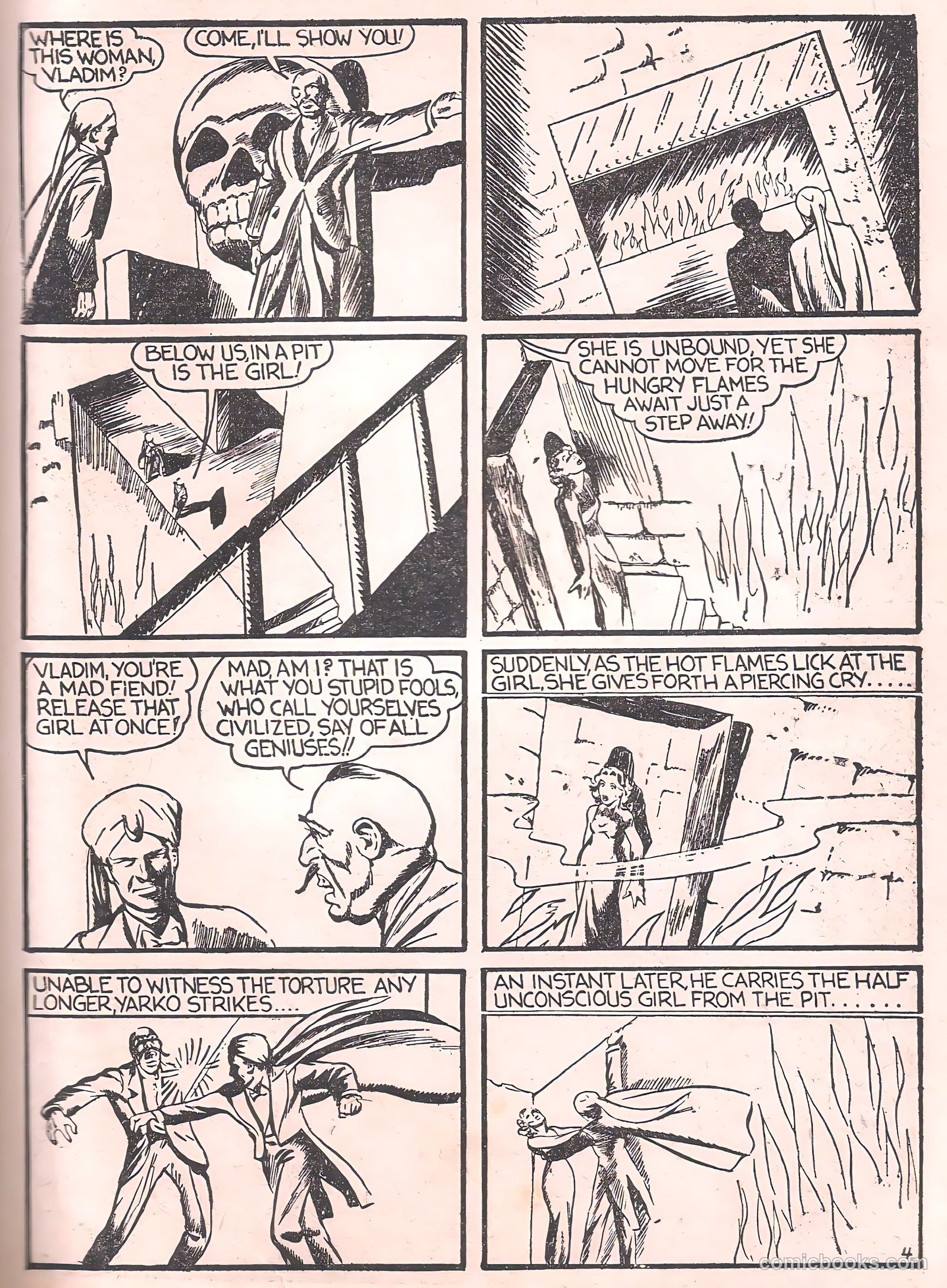 Super Thrill Album #1 — page 30 of 98