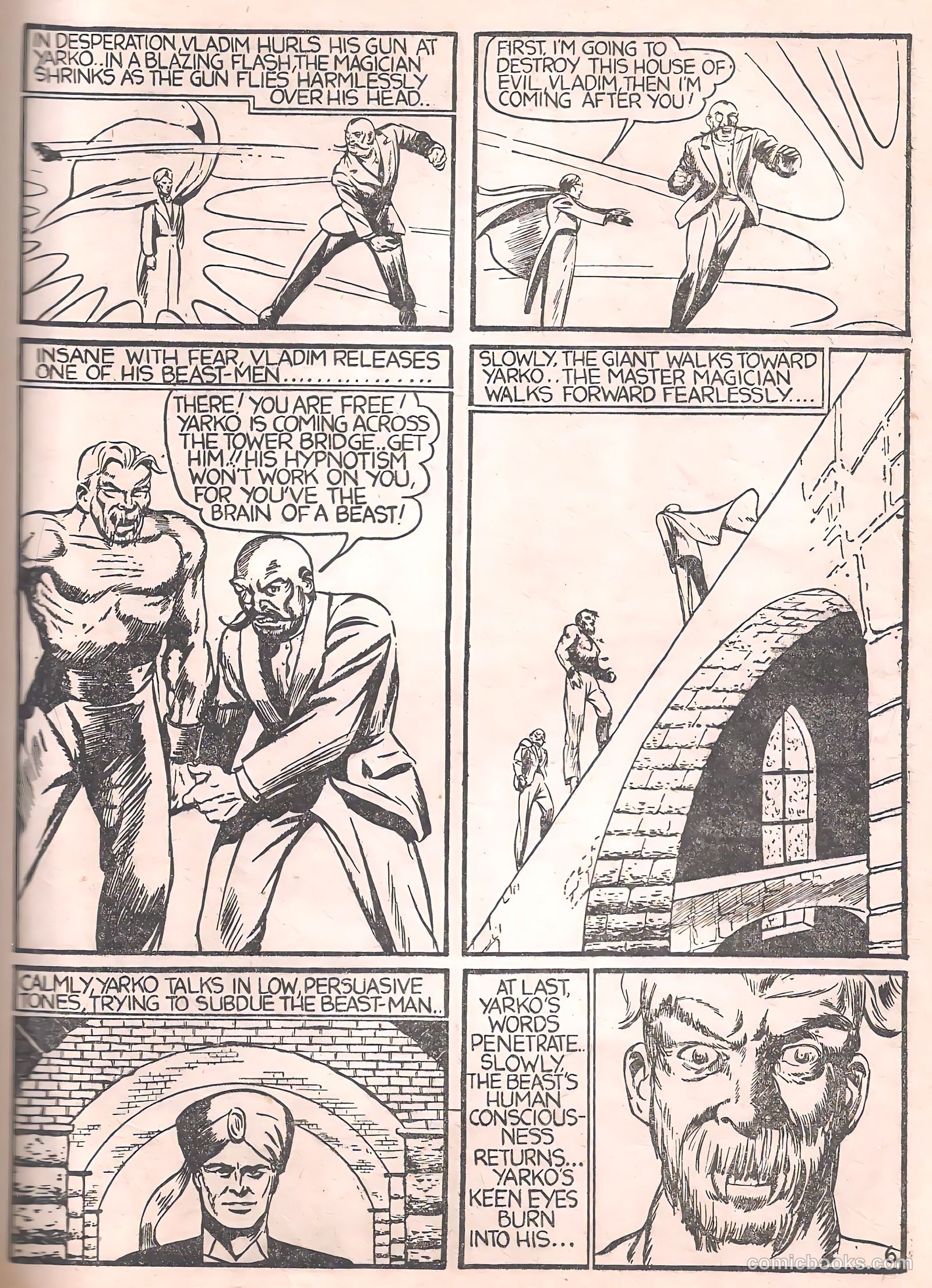 Super Thrill Album #1 — page 32 of 98
