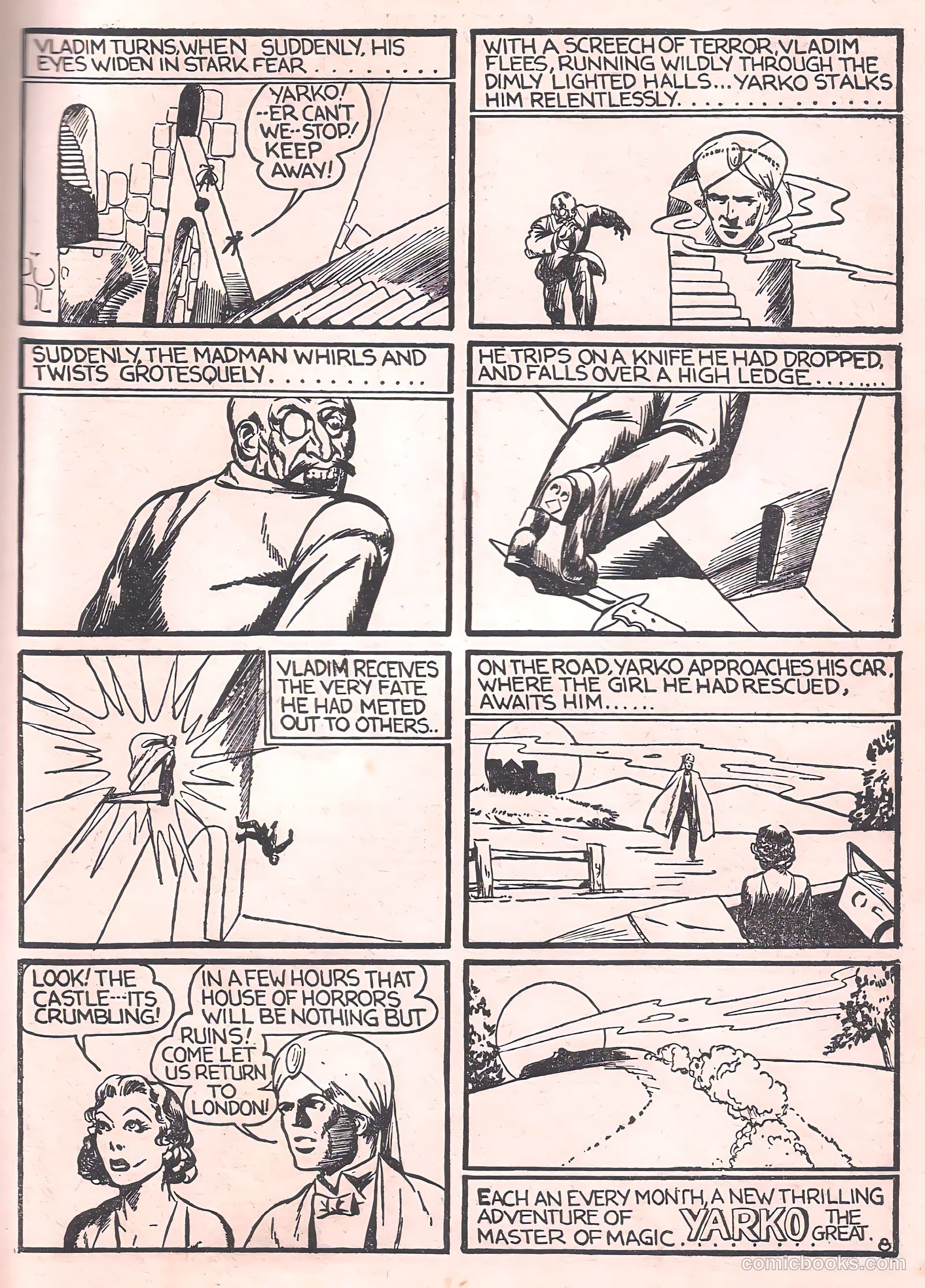 Super Thrill Album #1 — page 34 of 98