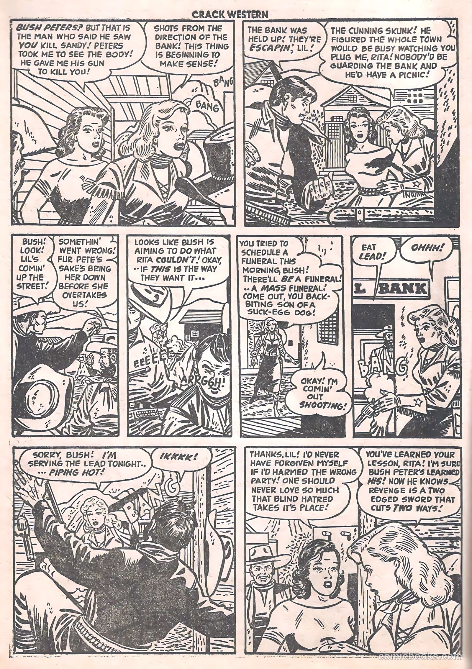 Super Thrill Album #1 — page 39 of 98