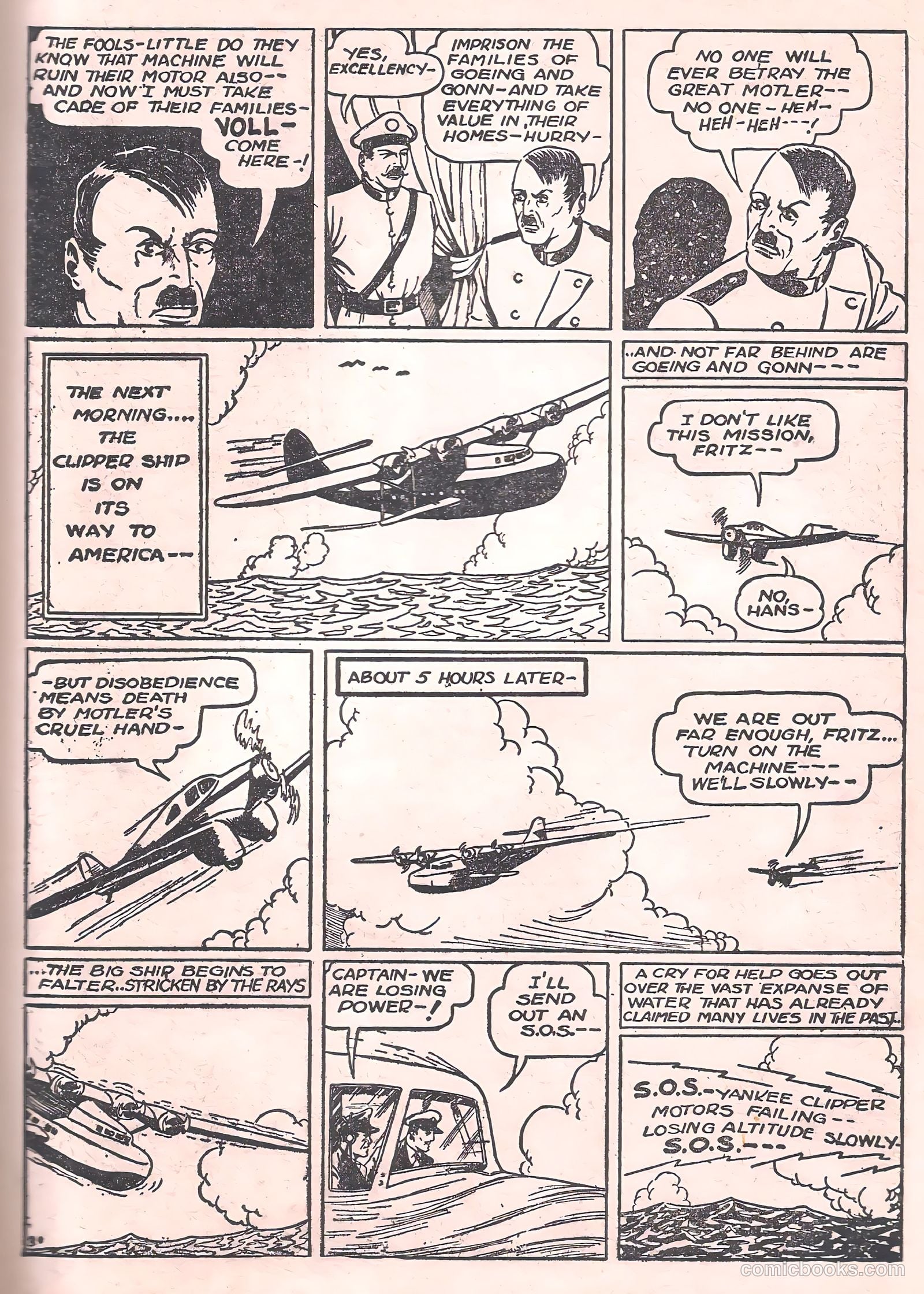 Super Thrill Album #1 — page 42 of 98