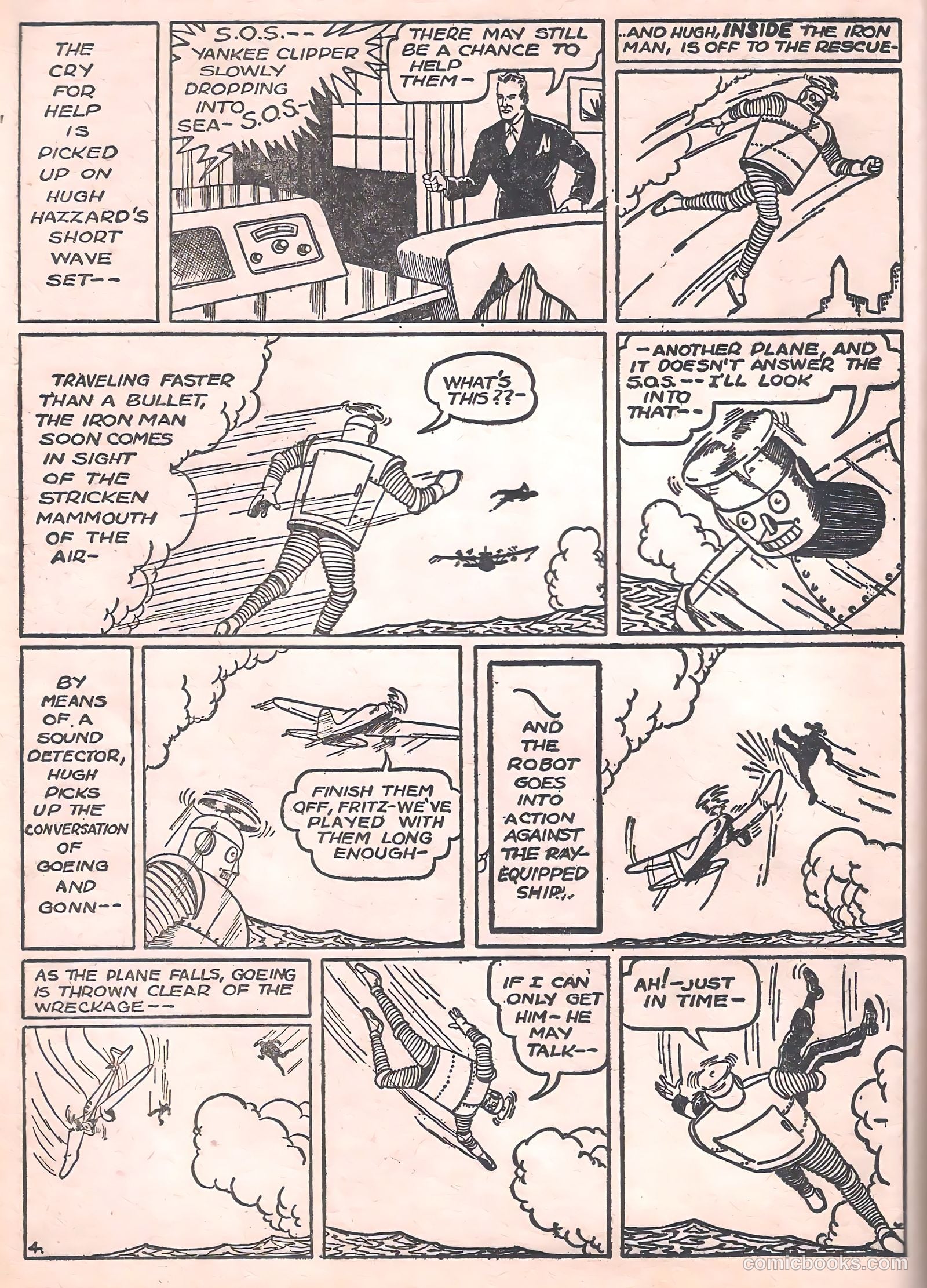 Super Thrill Album #1 — page 43 of 98