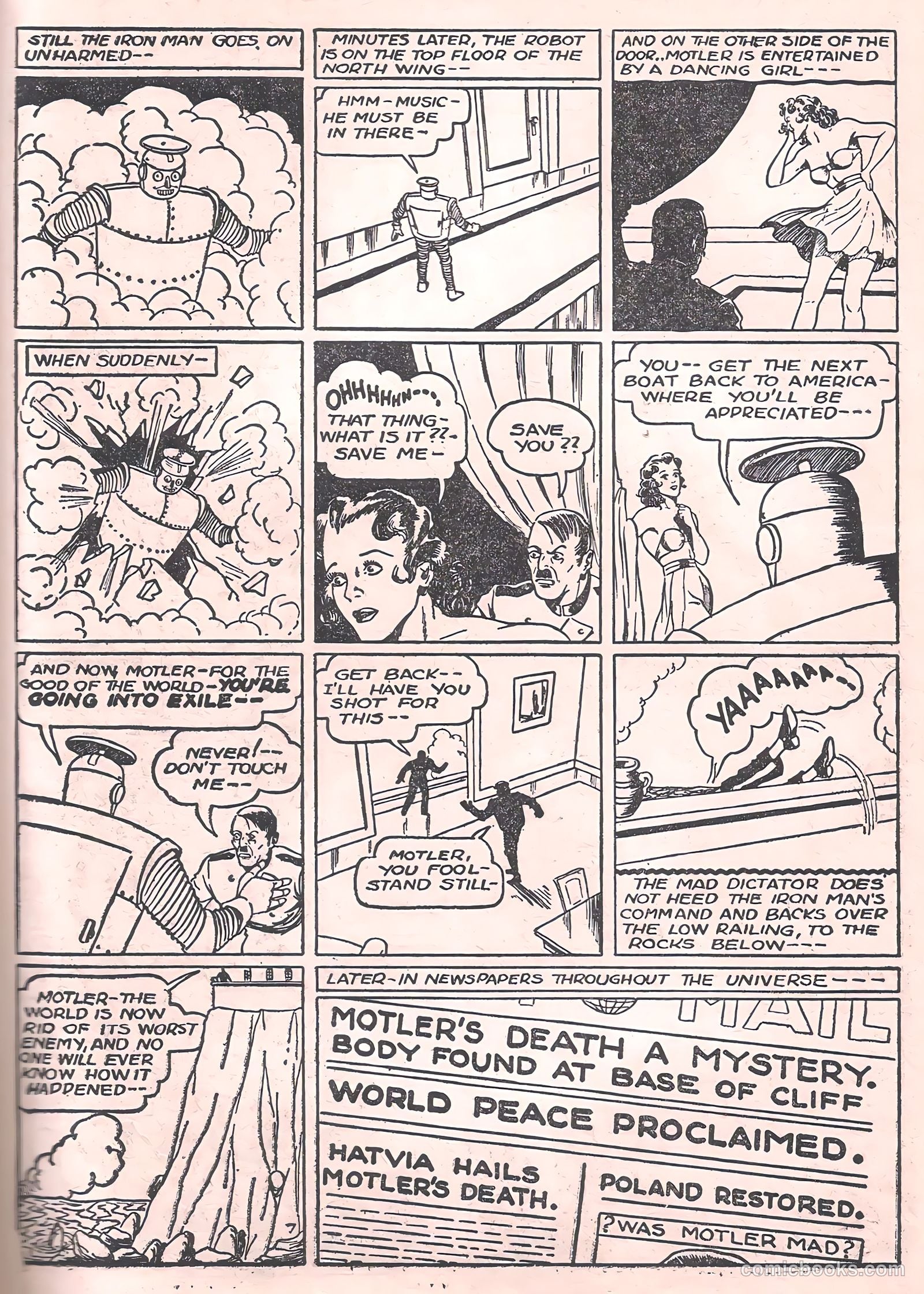 Super Thrill Album #1 — page 46 of 98