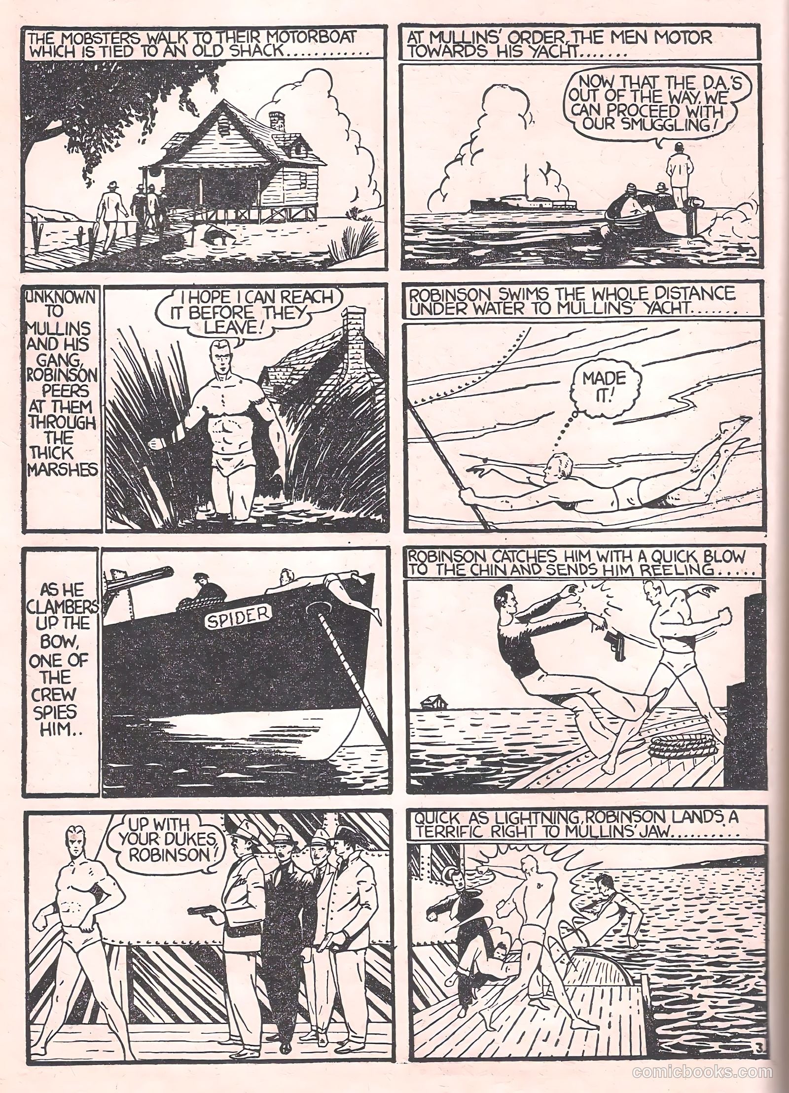 Super Thrill Album #1 — page 49 of 98