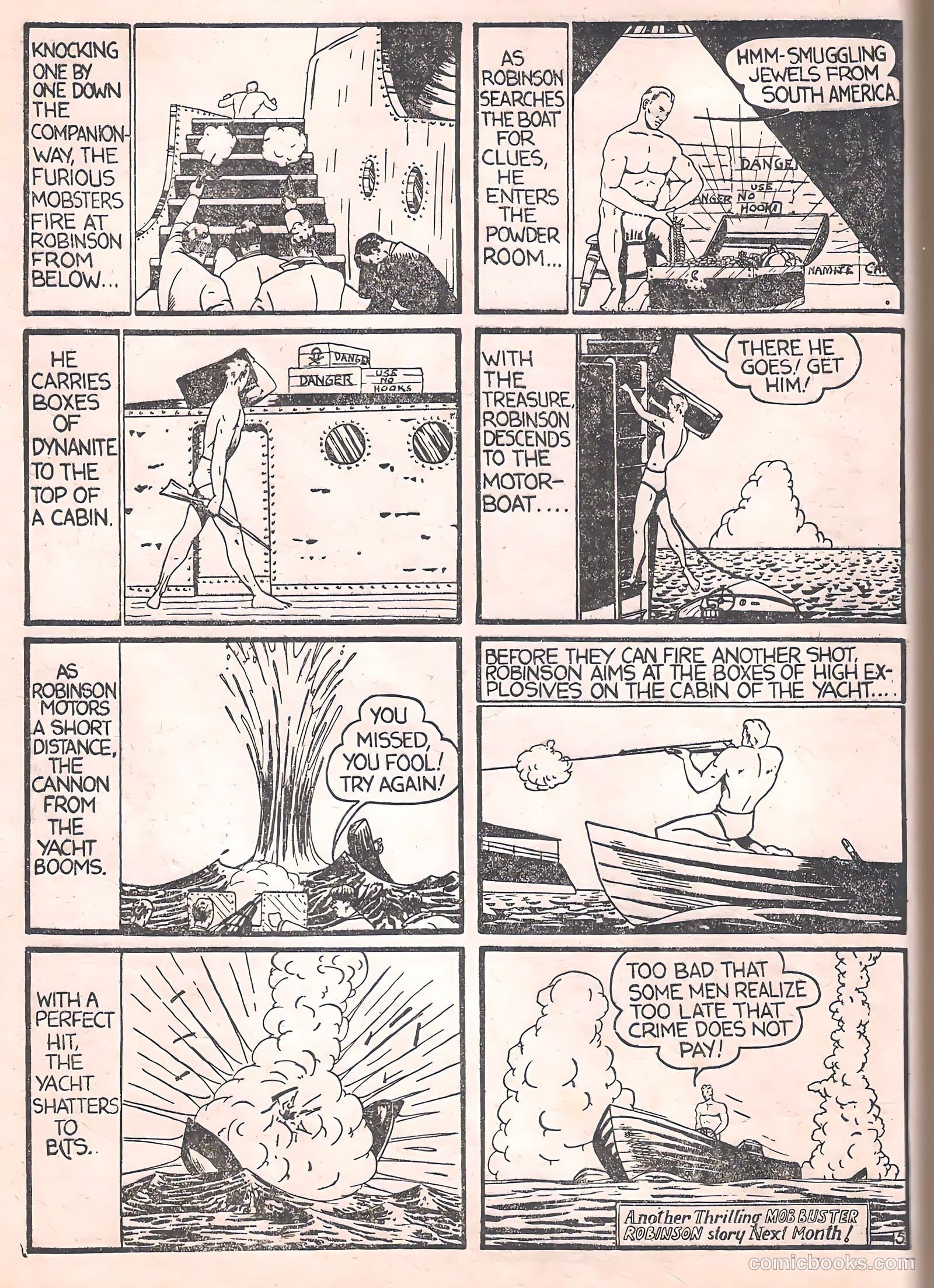 Super Thrill Album #1 — page 51 of 98