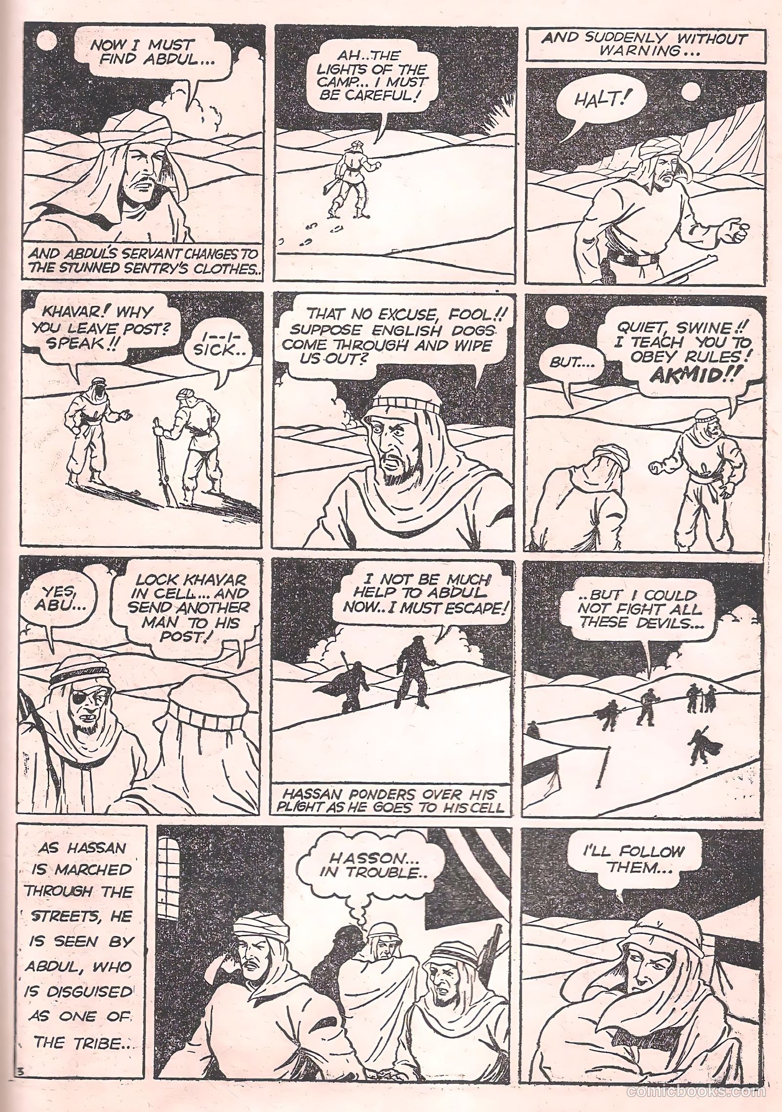 Super Thrill Album #1 — page 62 of 98