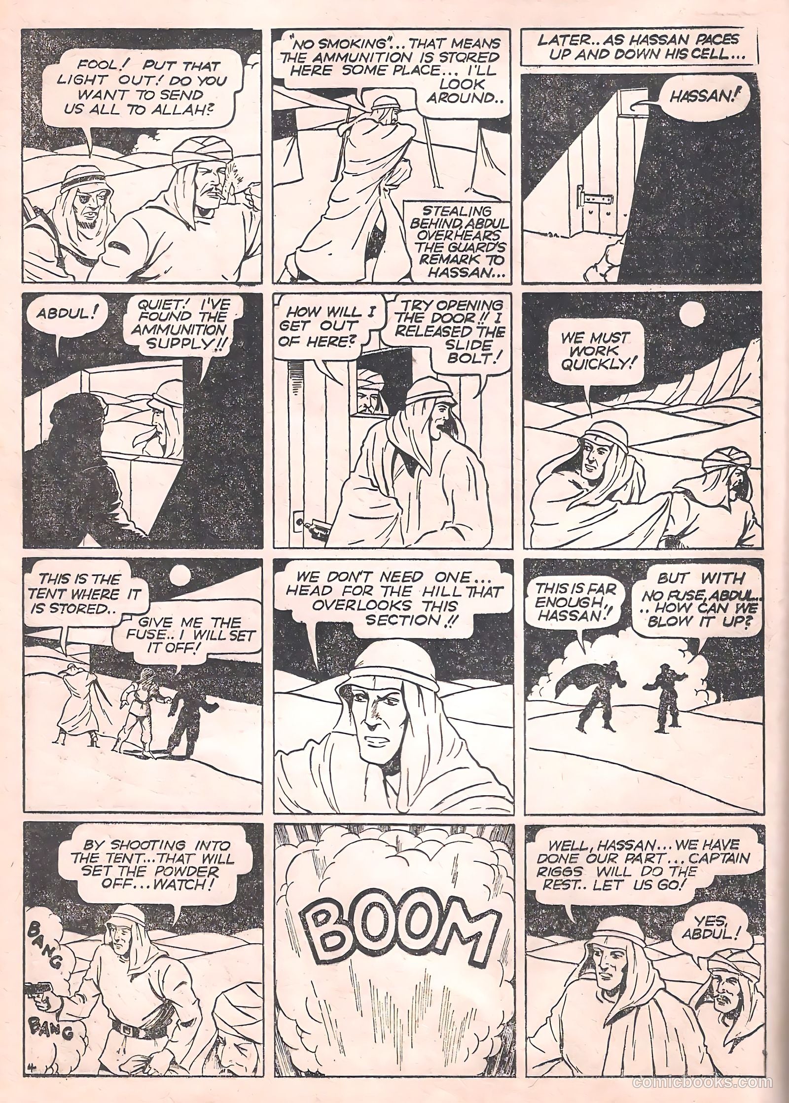 Super Thrill Album #1 — page 63 of 98