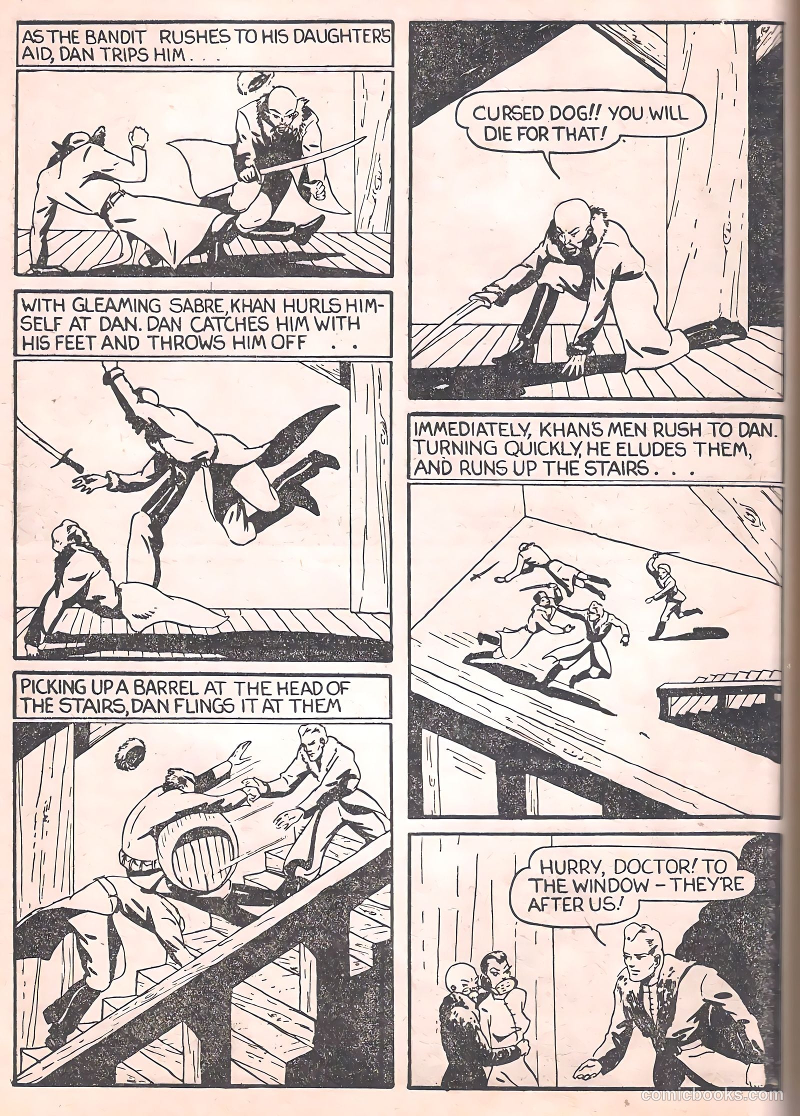 Super Thrill Album #1 — page 67 of 98