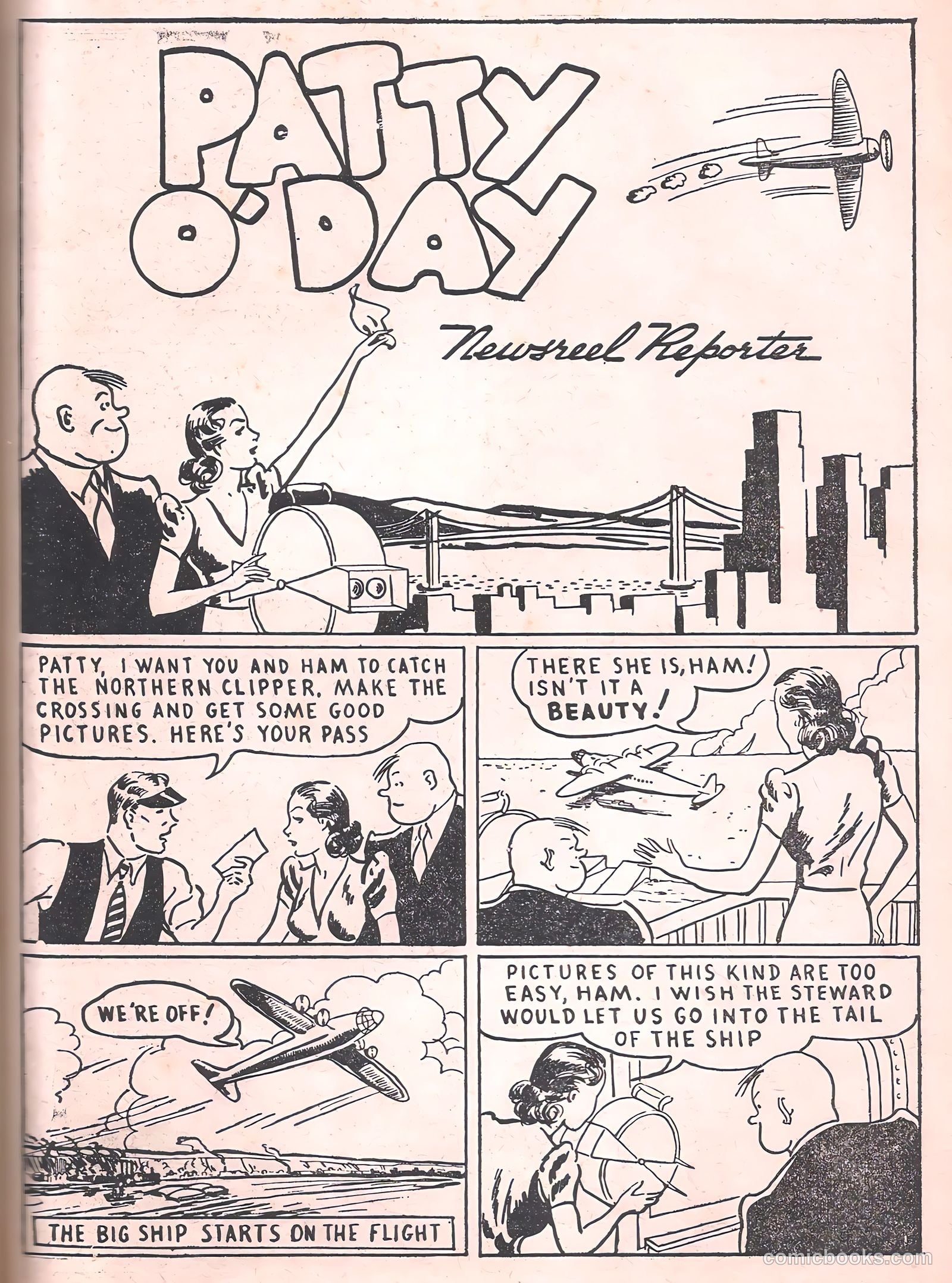 Super Thrill Album #1 — page 70 of 98