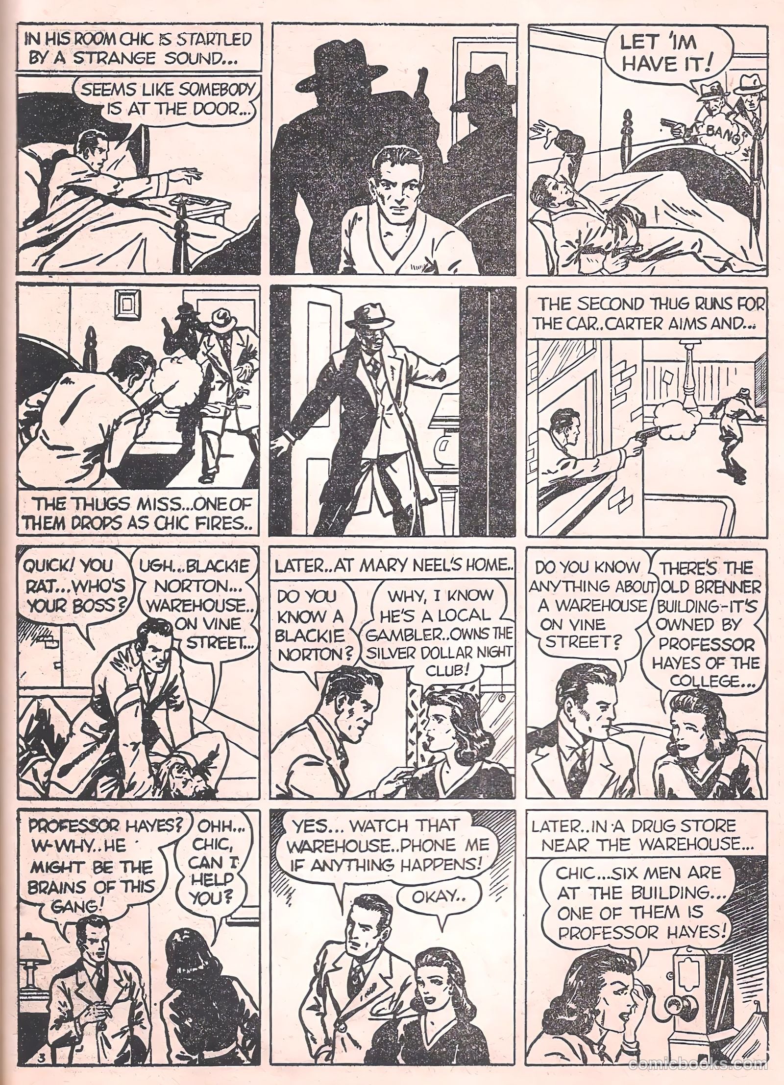 Super Thrill Album #1 — page 78 of 98