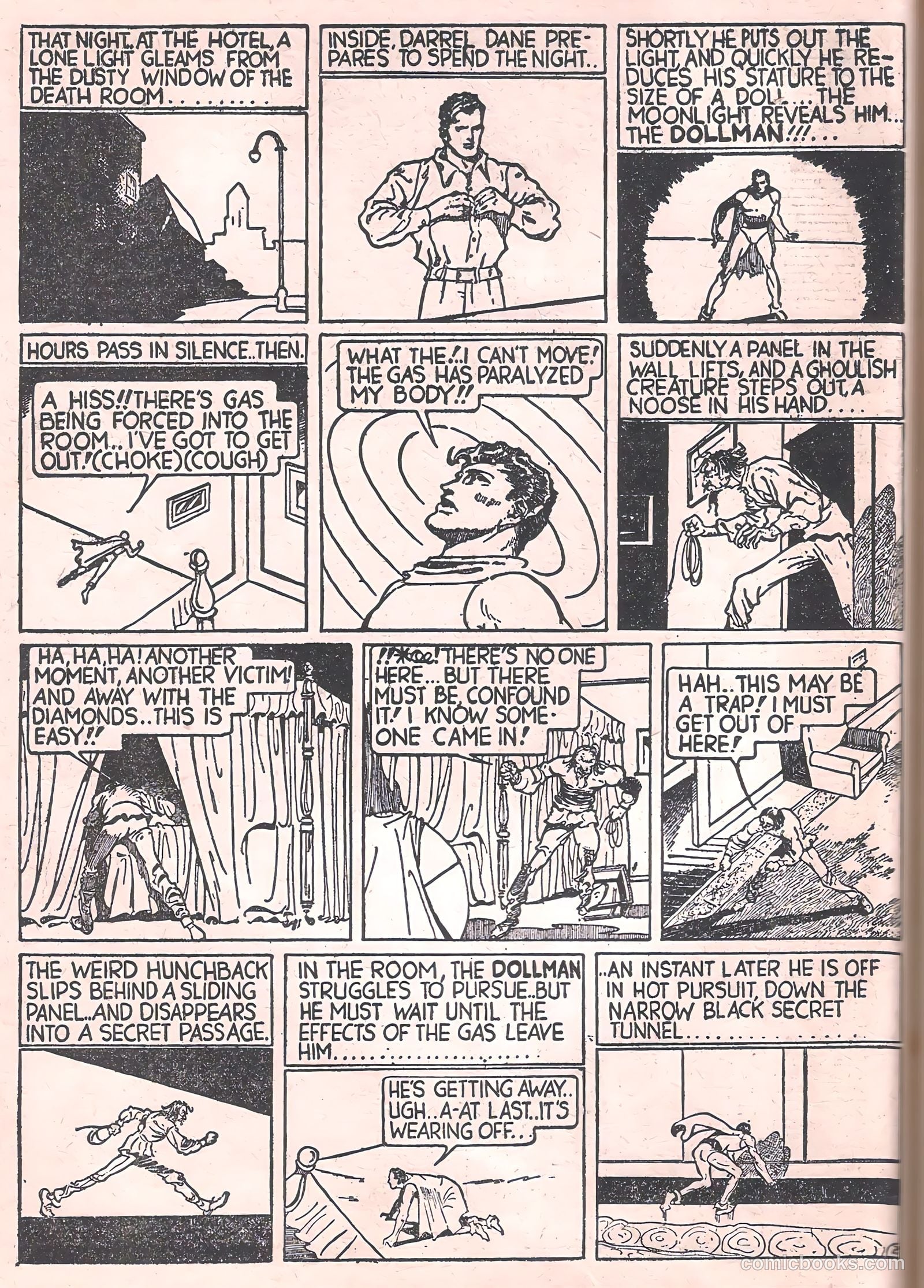 Super Thrill Album #1 — page 81 of 98