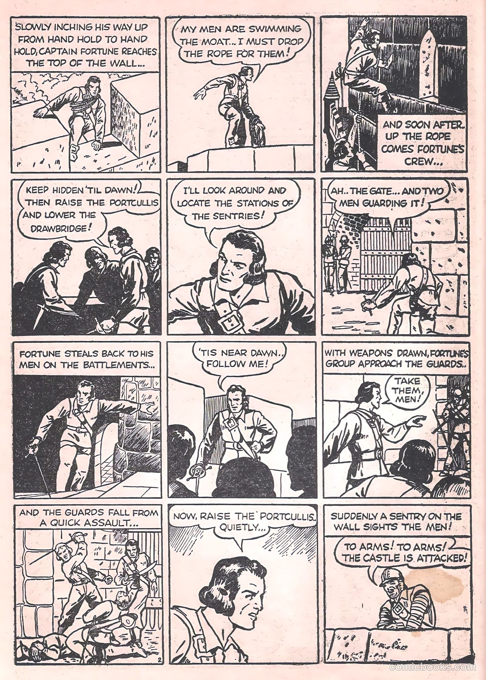 Super Thrill Album #1 — page 89 of 98