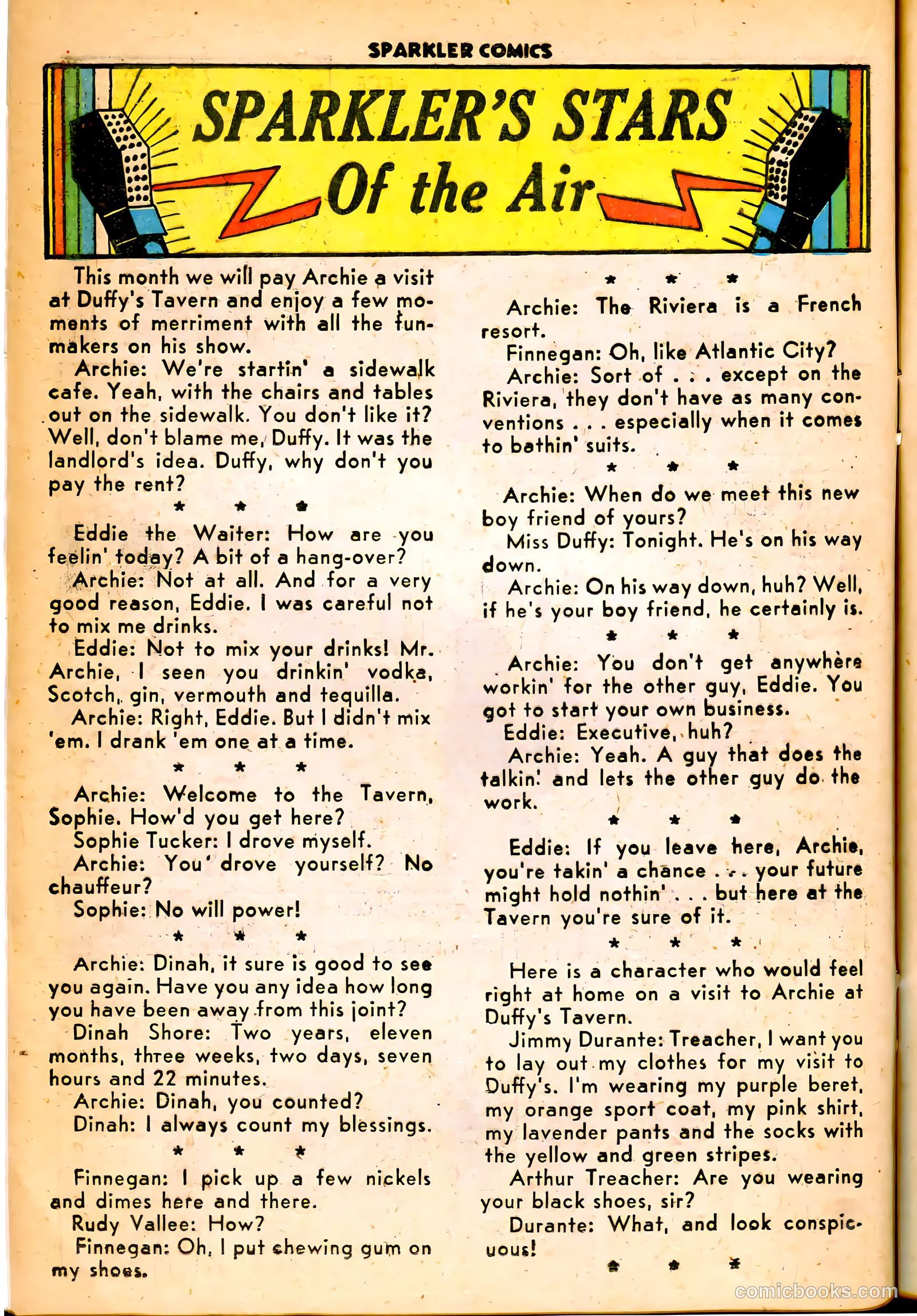 Sparkler Comics #79 — page 4 of 33