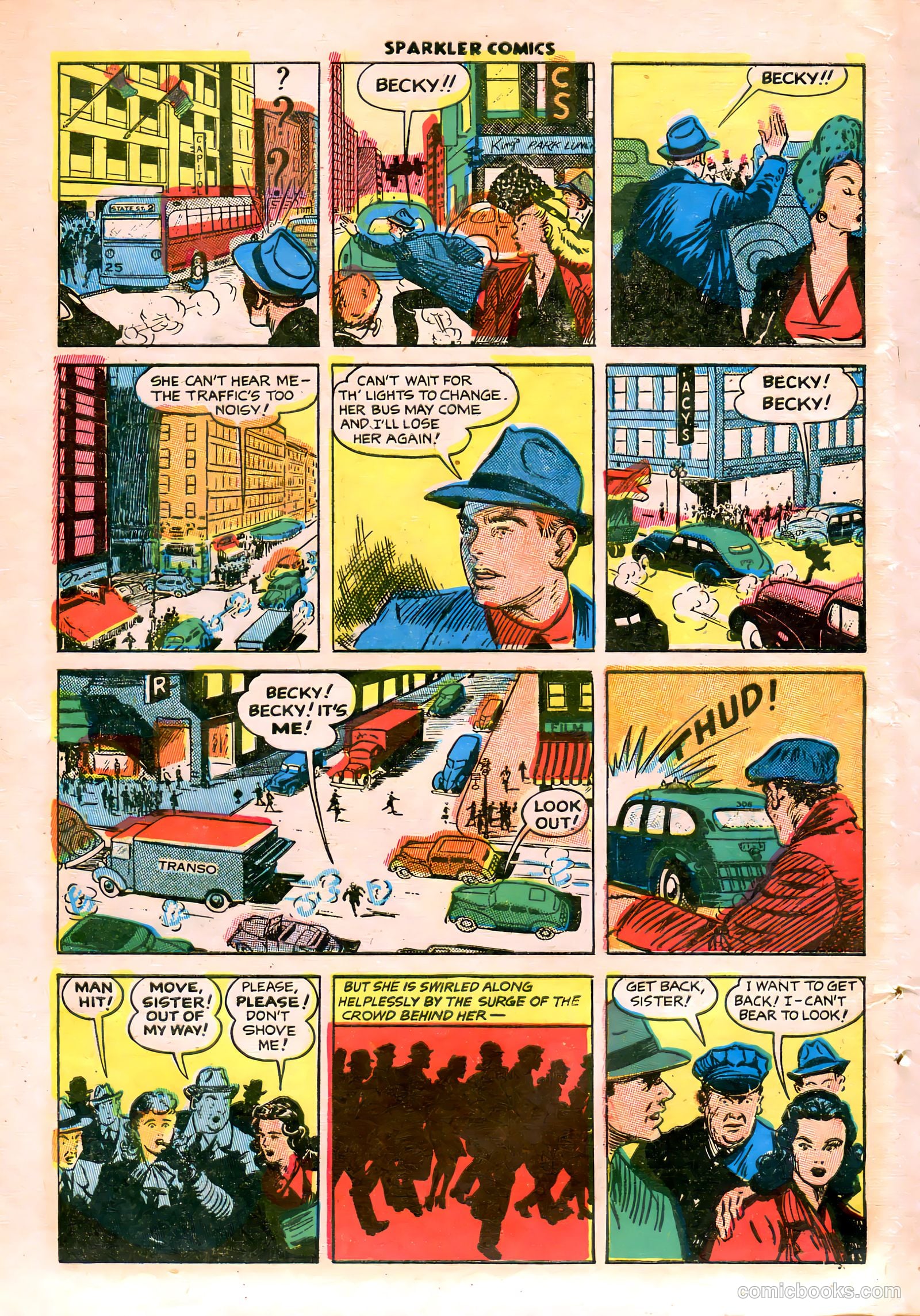 Sparkler Comics #73 — page 19 of 31