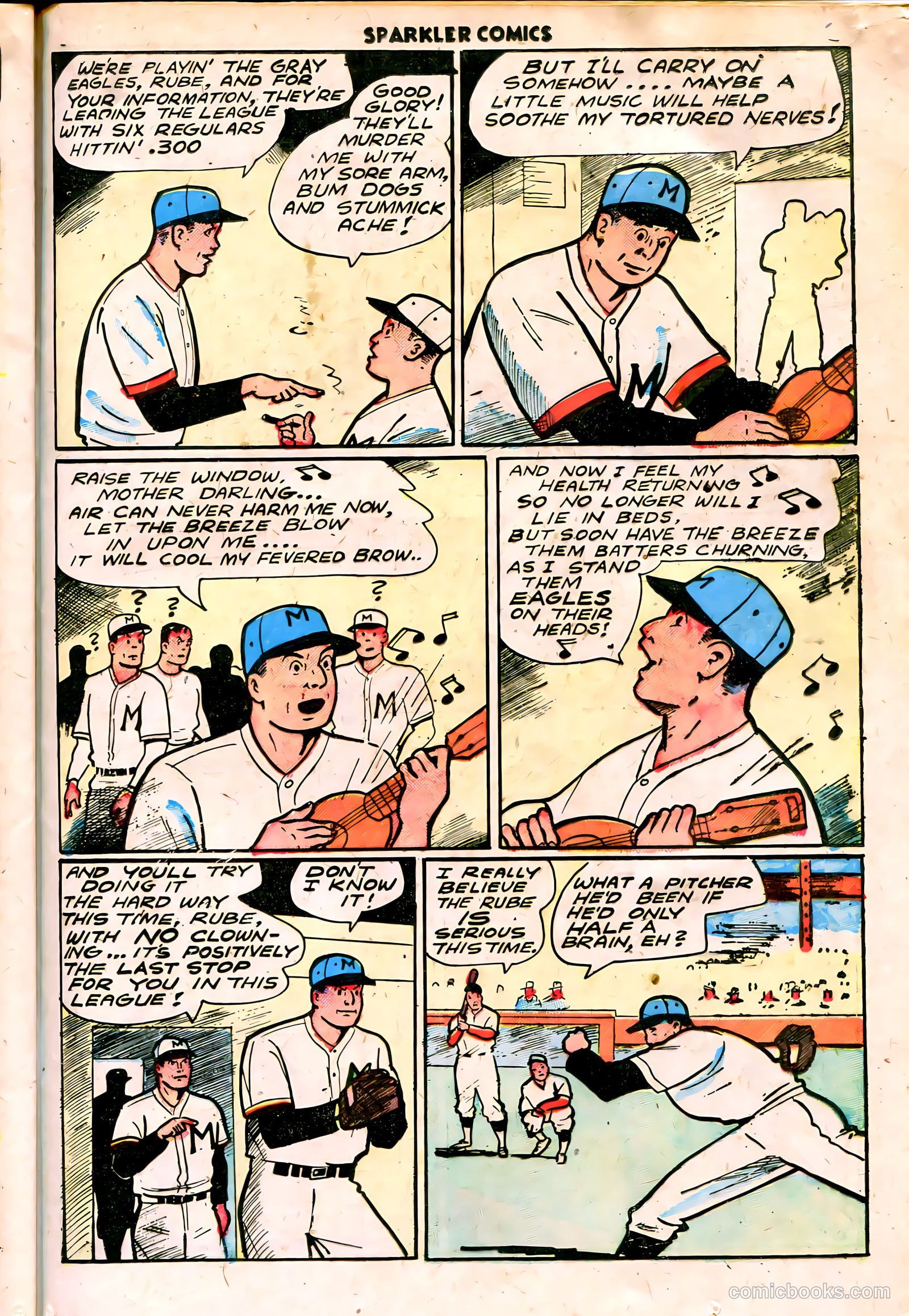 Sparkler Comics #81 — page 15 of 32