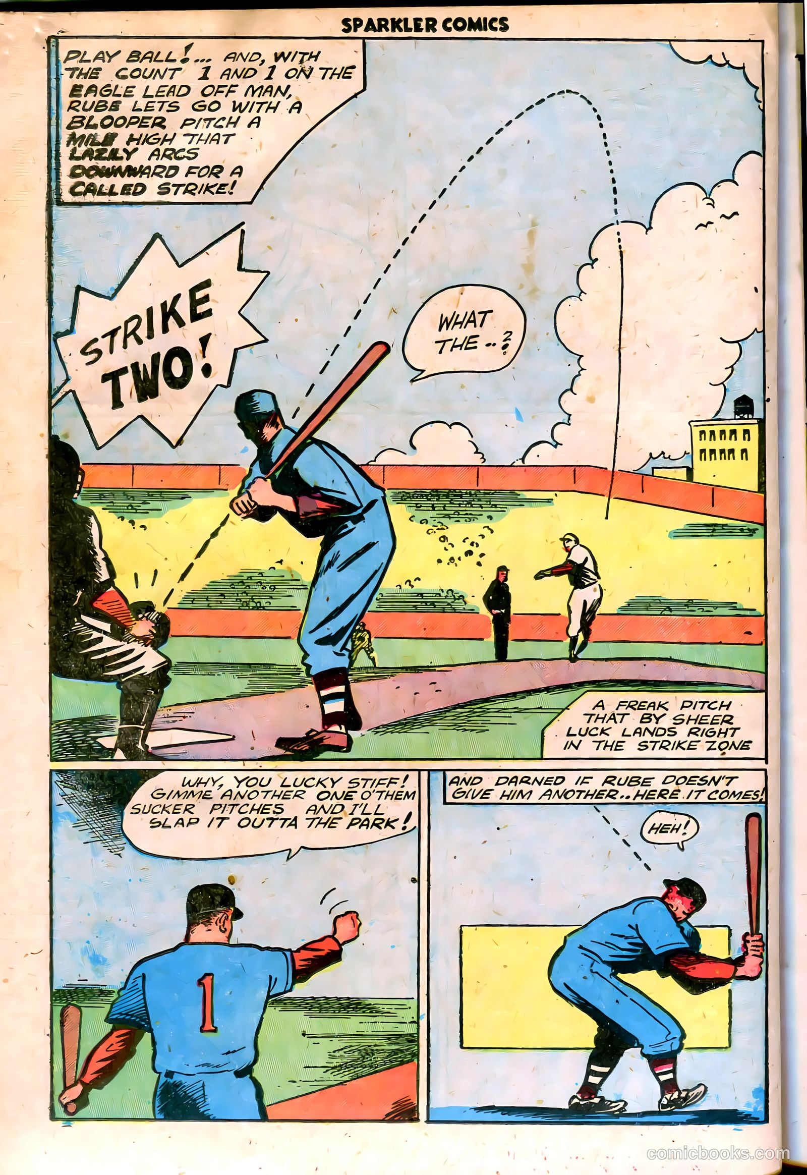 Sparkler Comics #81 — page 16 of 32