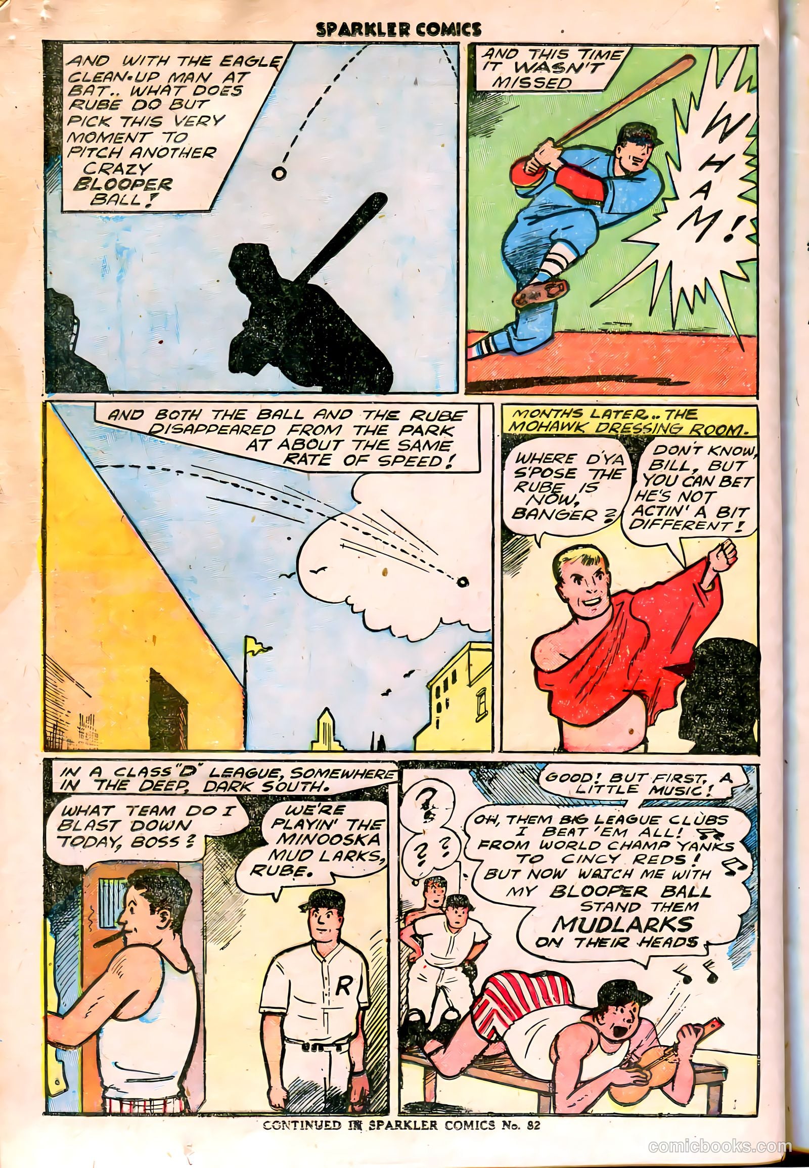 Sparkler Comics #81 — page 18 of 32