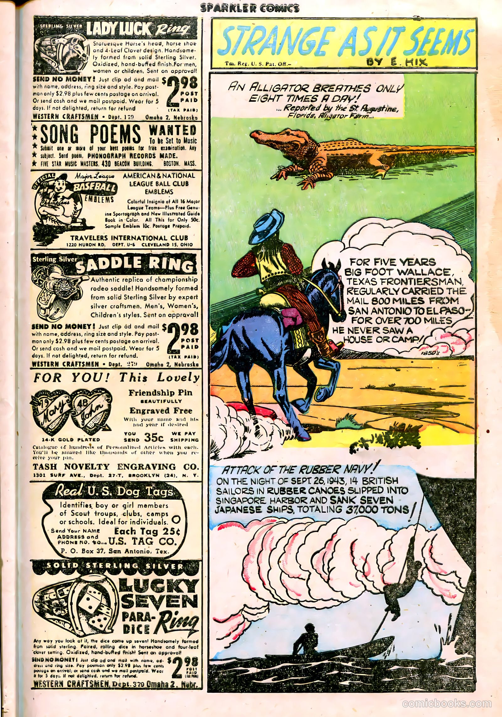 Sparkler Comics #81 — page 19 of 32
