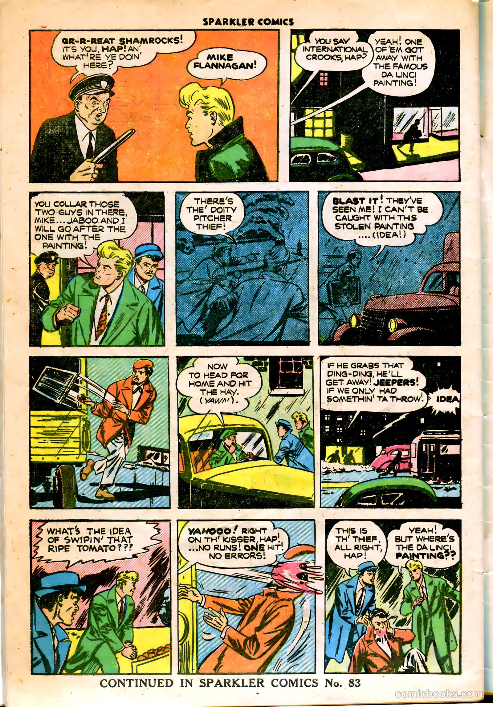 Sparkler Comics #82 — page 27 of 31
