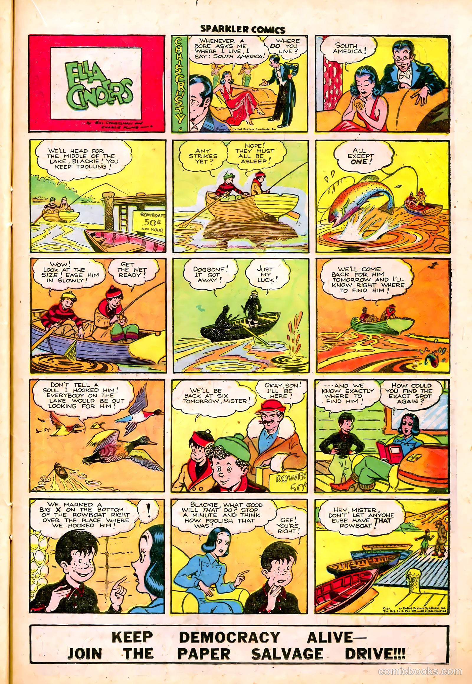 Sparkler Comics #35 — page 24 of 41
