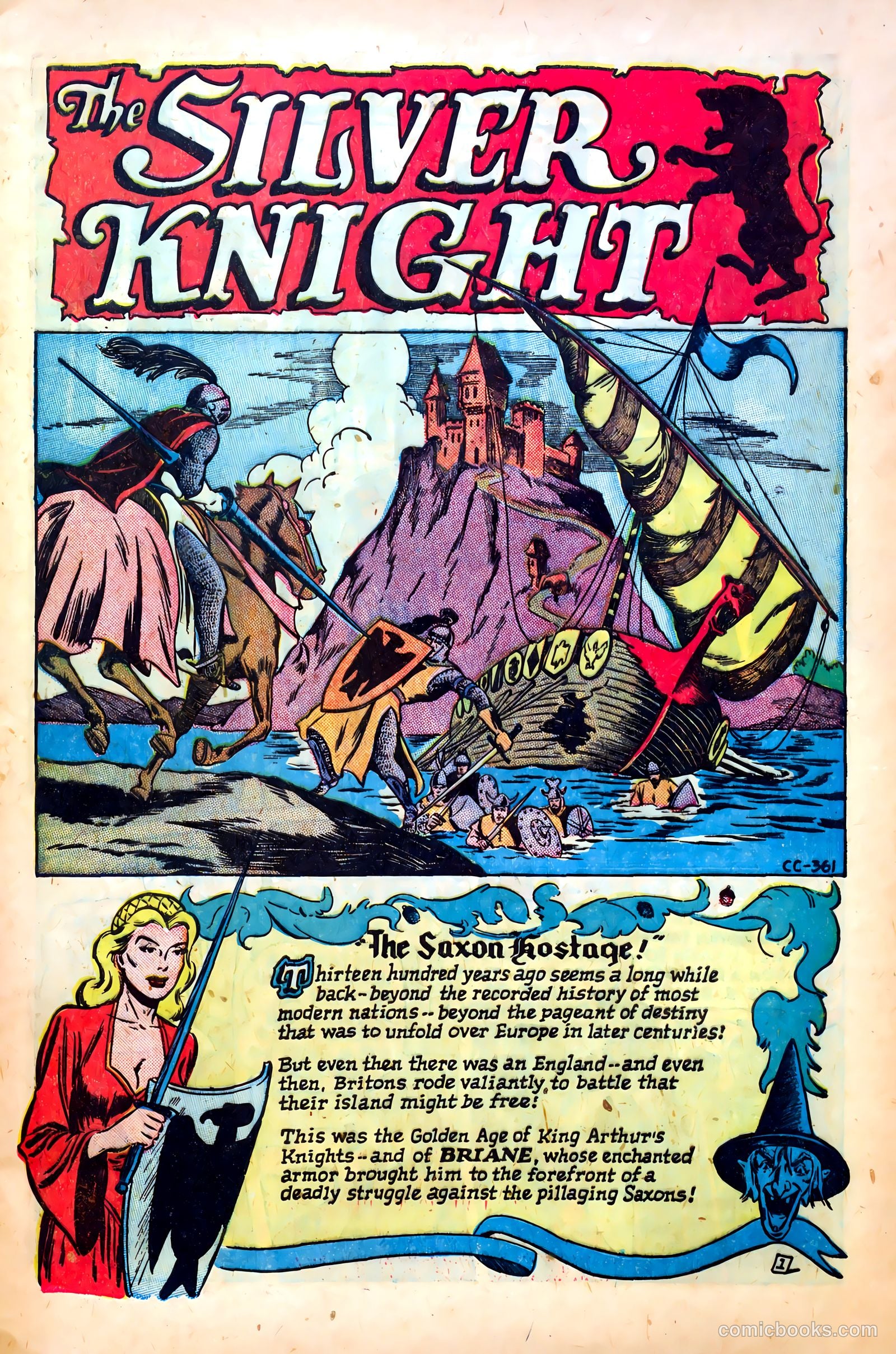 Wonder Comics #18 — page 13 of 52