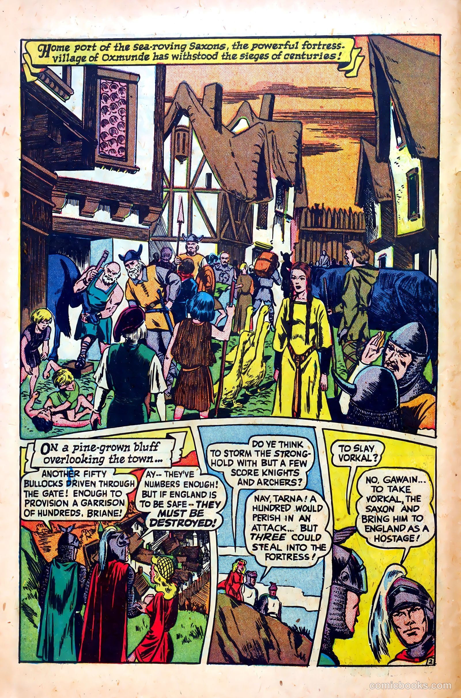 Wonder Comics #18 — page 14 of 52