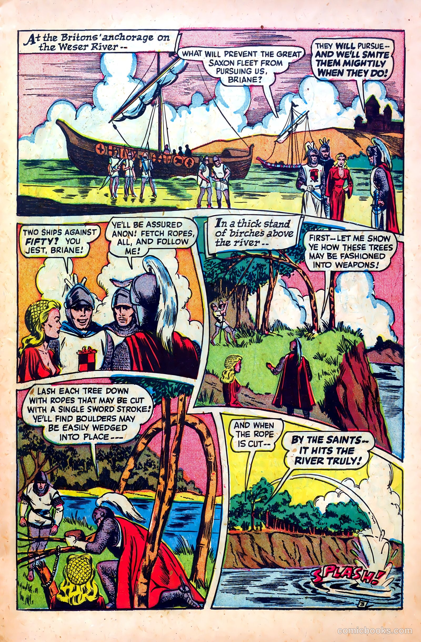 Wonder Comics #18 — page 15 of 52