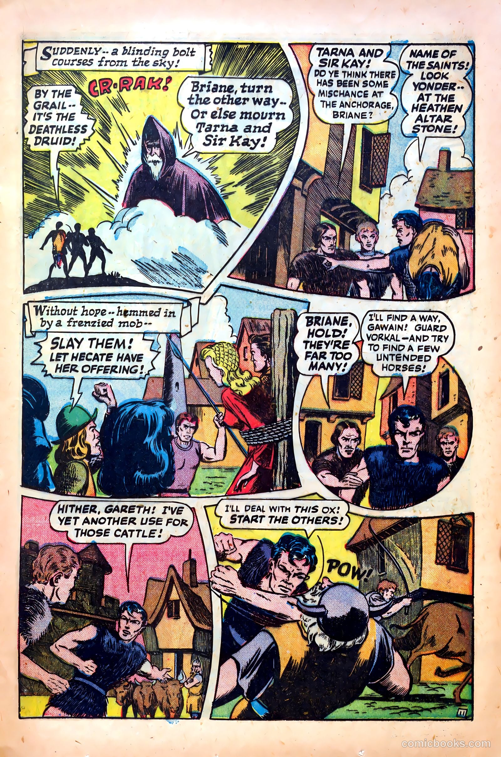 Wonder Comics #18 — page 23 of 52