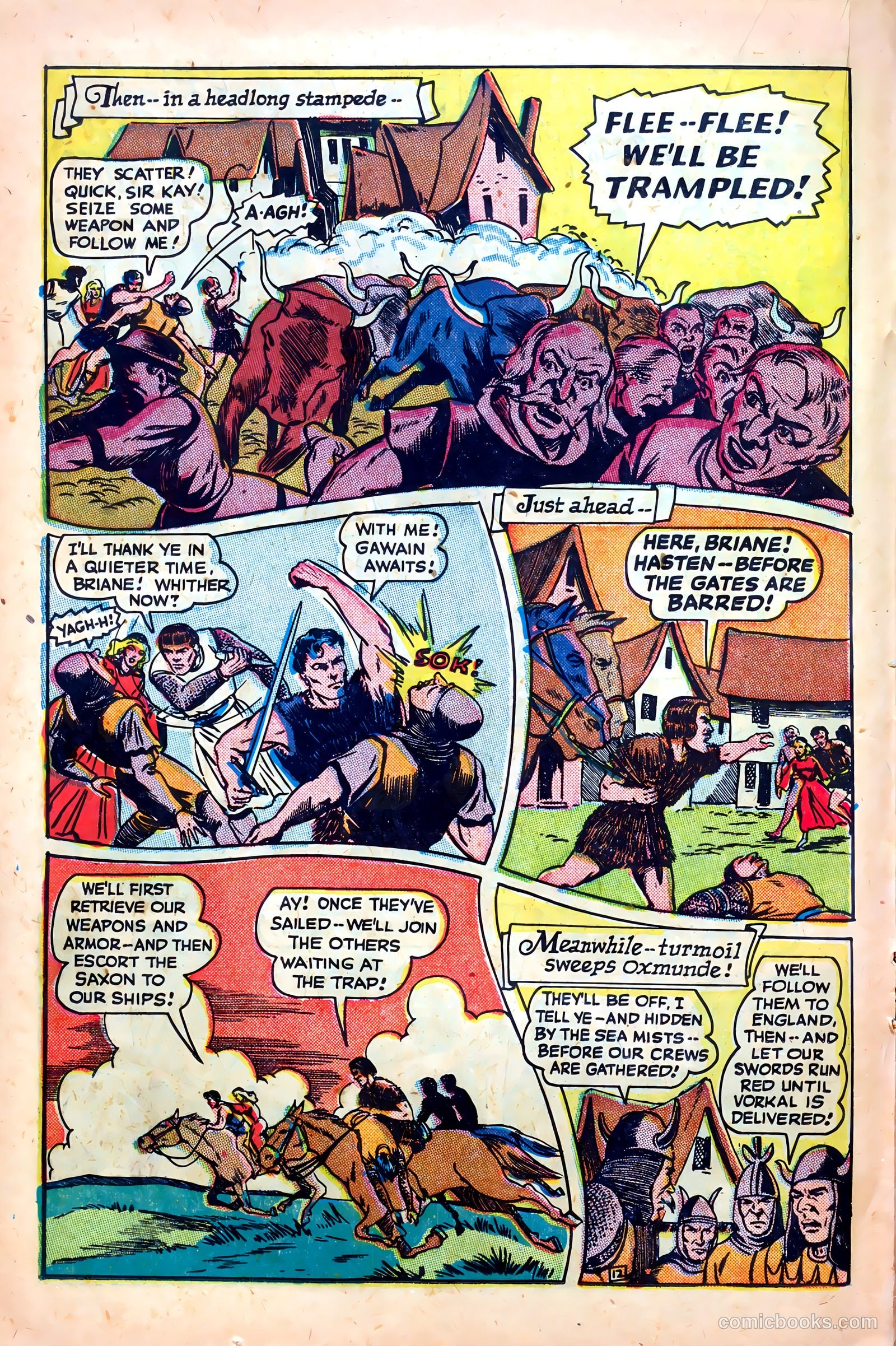 Wonder Comics #18 — page 24 of 52
