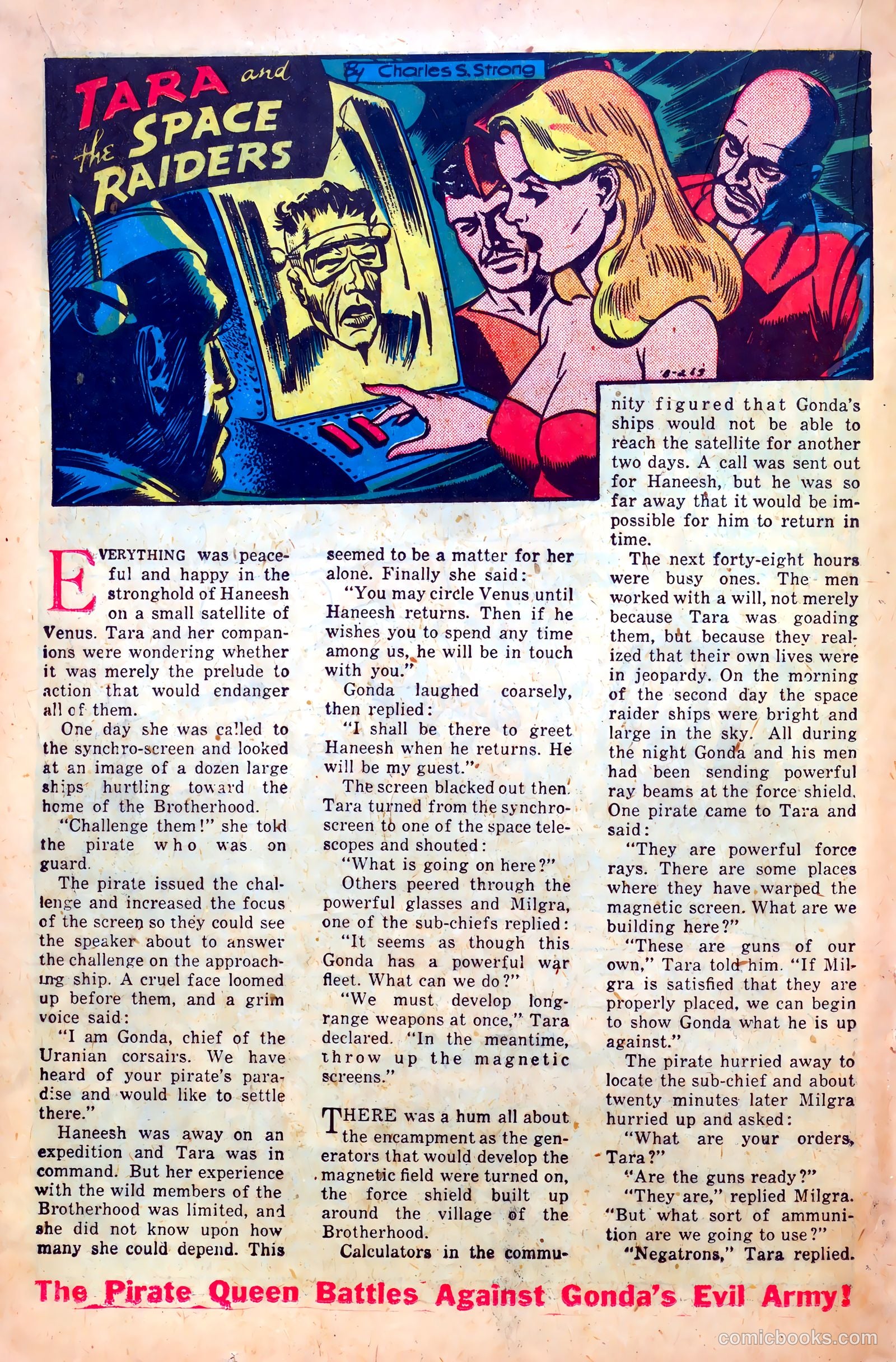 Wonder Comics #18 — page 26 of 52