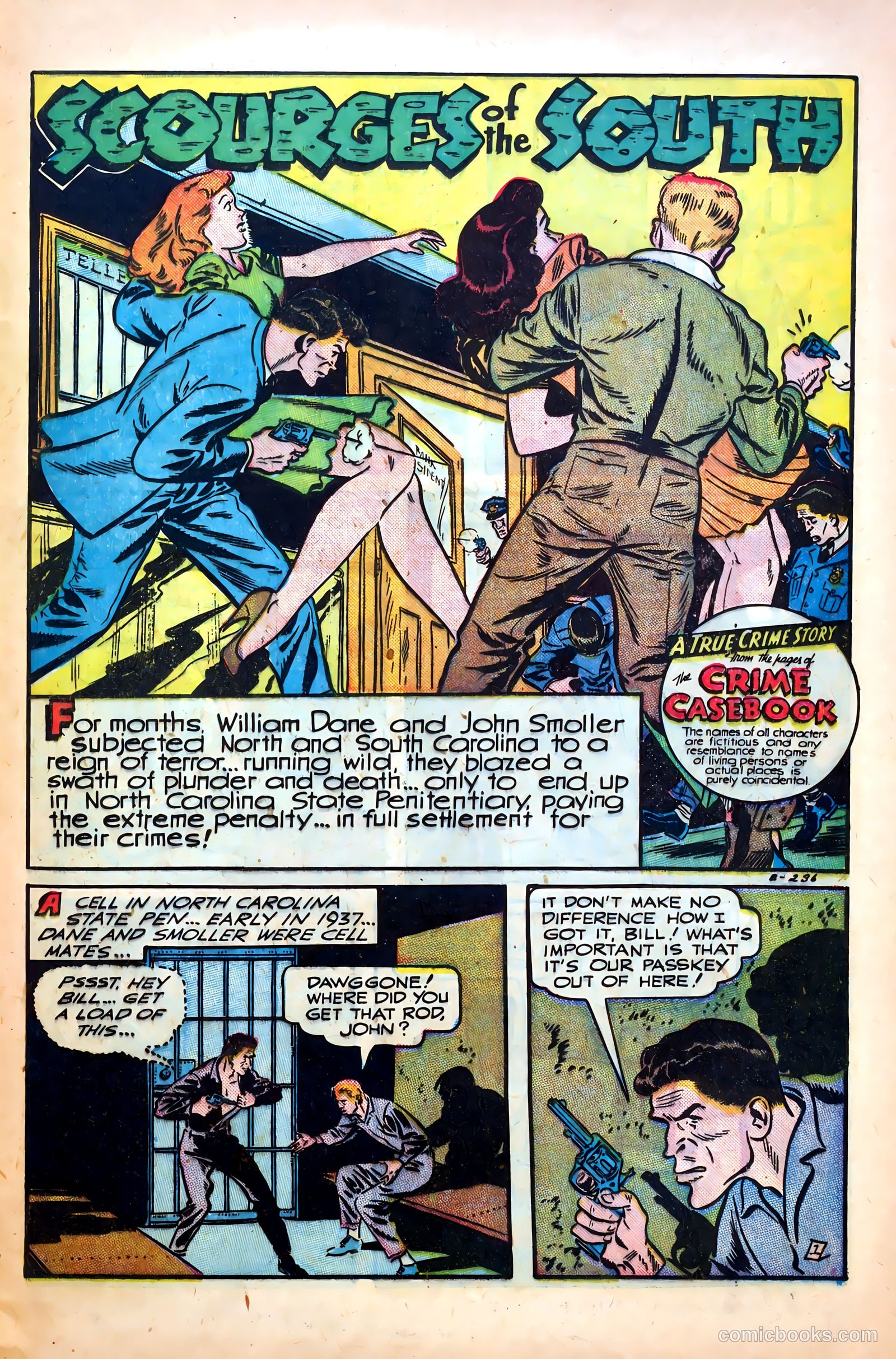 Wonder Comics #18 — page 37 of 52