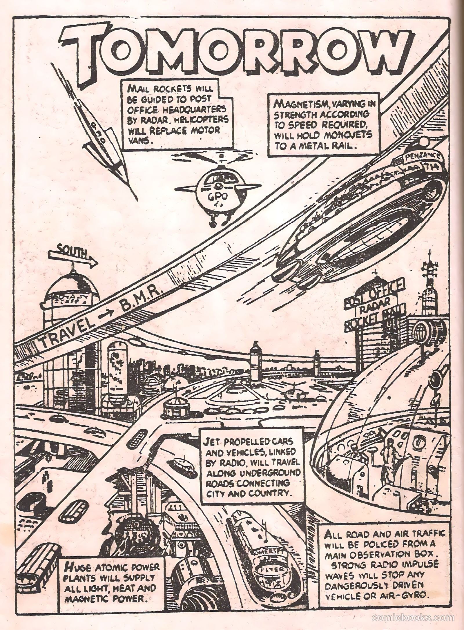 In Orbit #1 — page 43 of 82