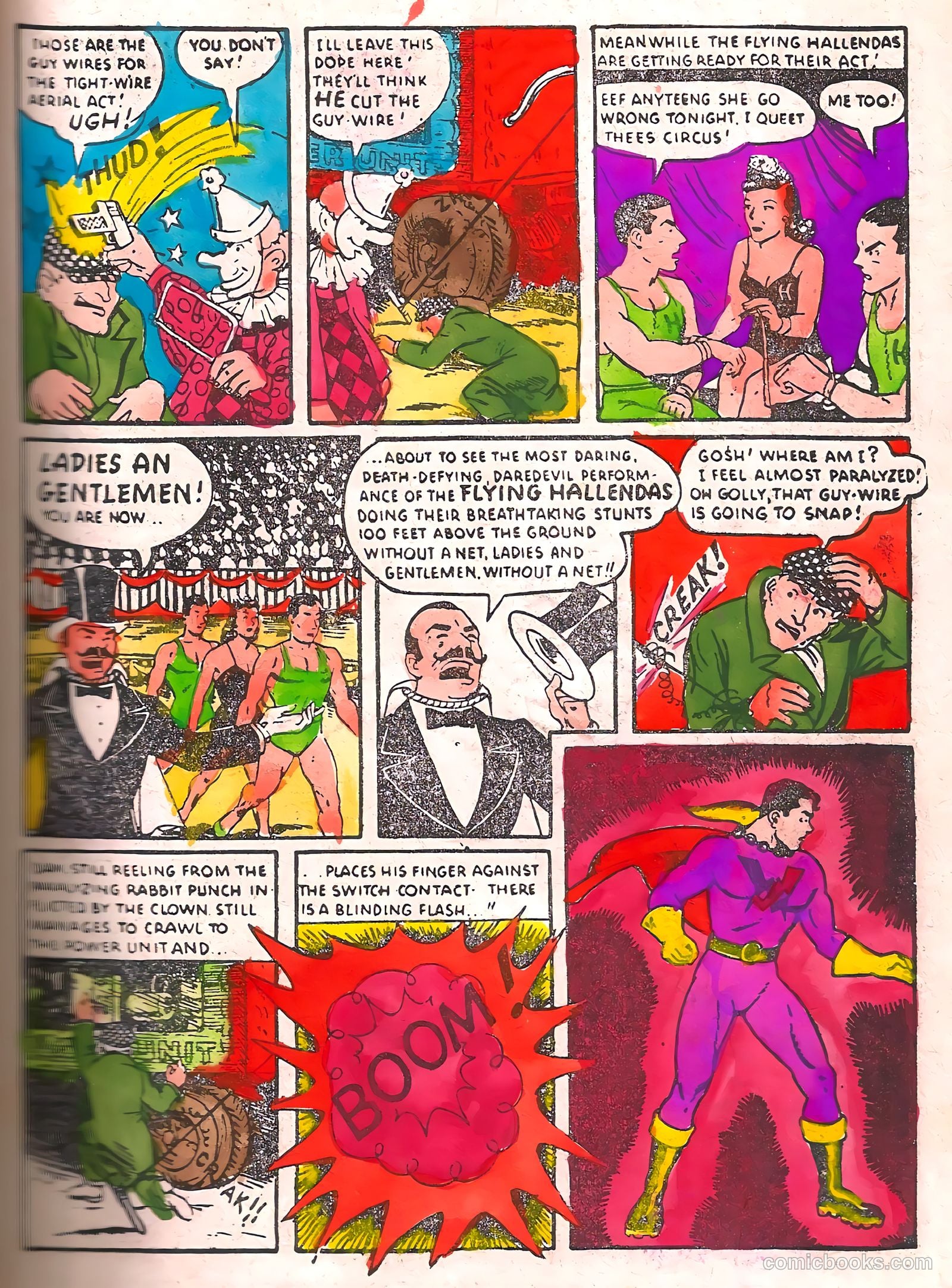 In Orbit #1 — page 46 of 82