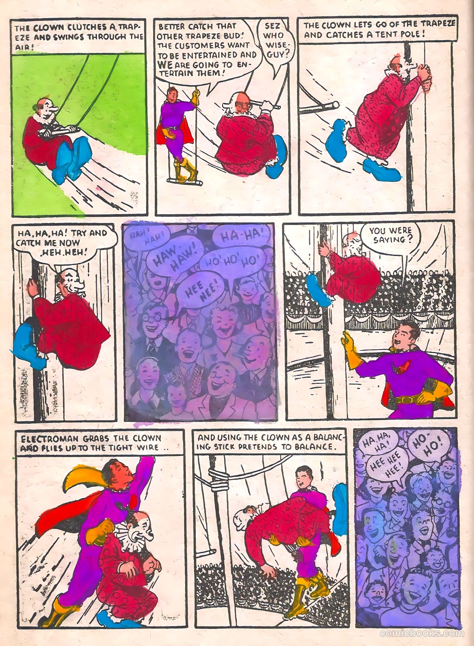 In Orbit #1 — page 49 of 82