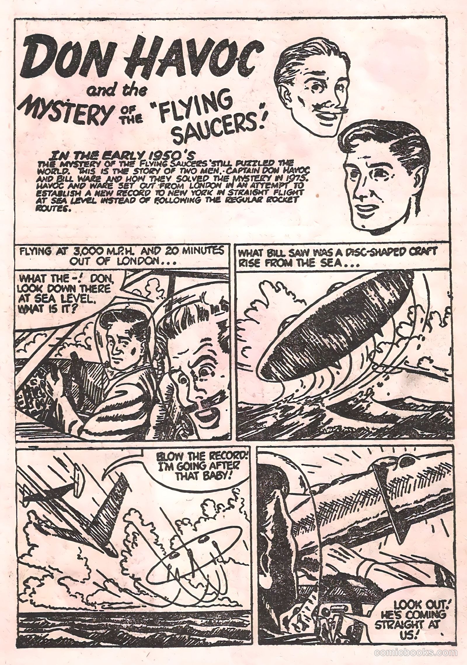 In Orbit #1 — page 51 of 82