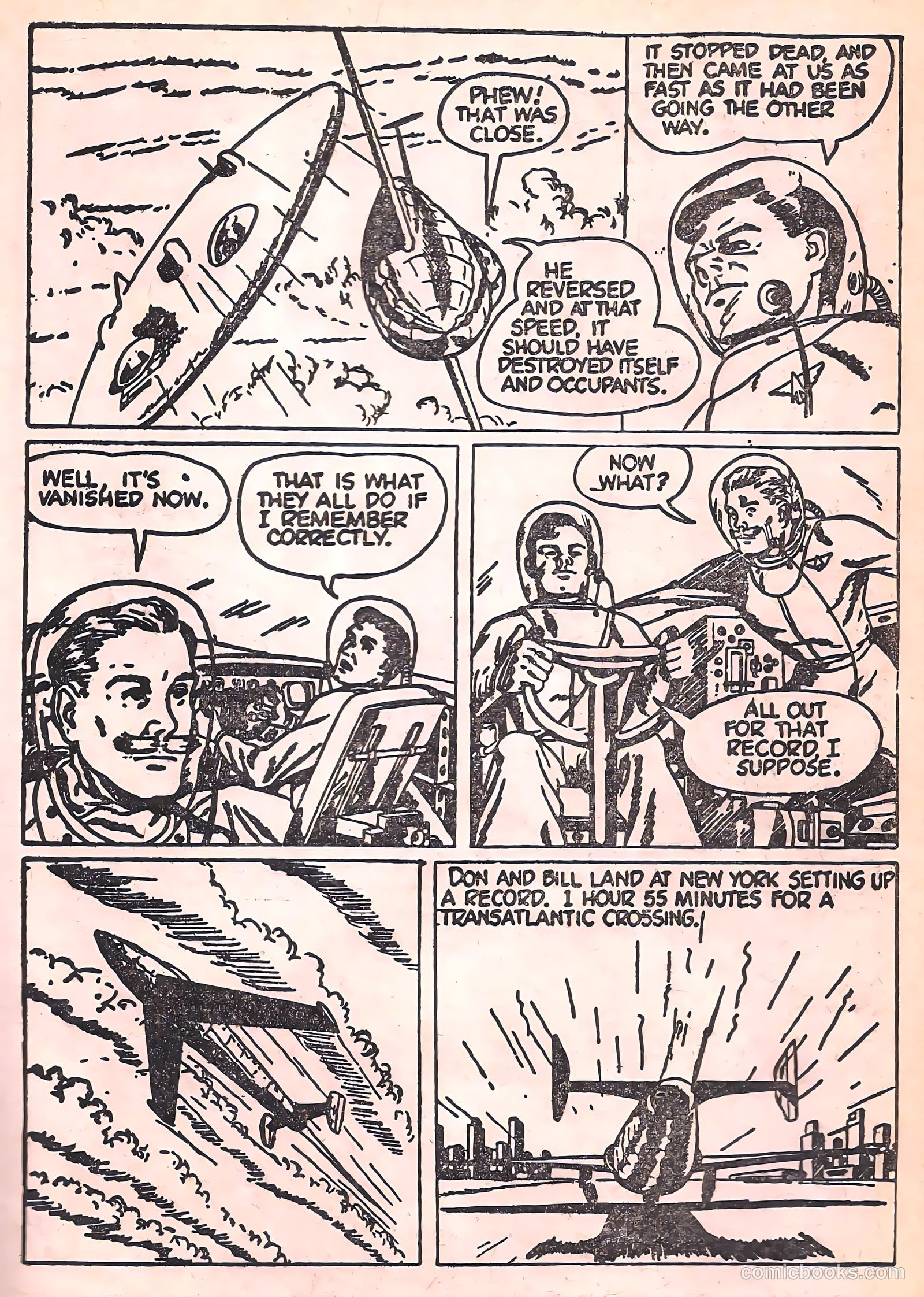 In Orbit #1 — page 52 of 82