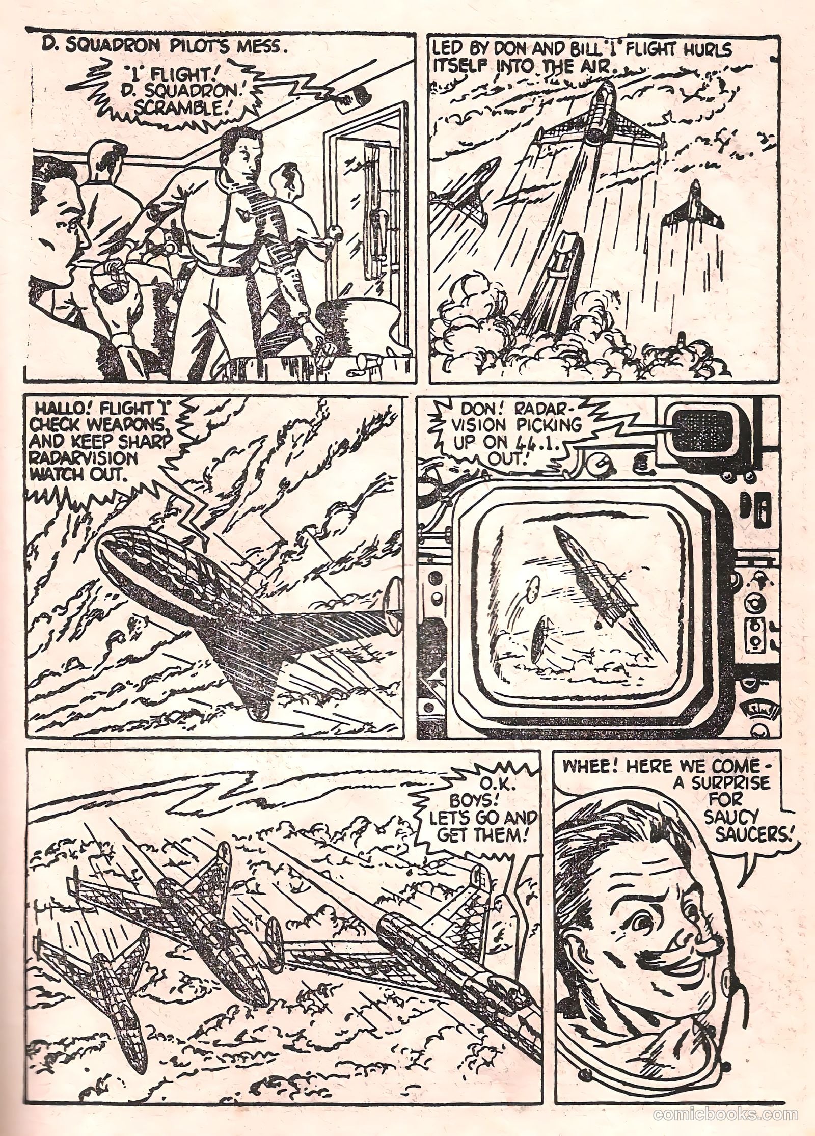 In Orbit #1 — page 54 of 82
