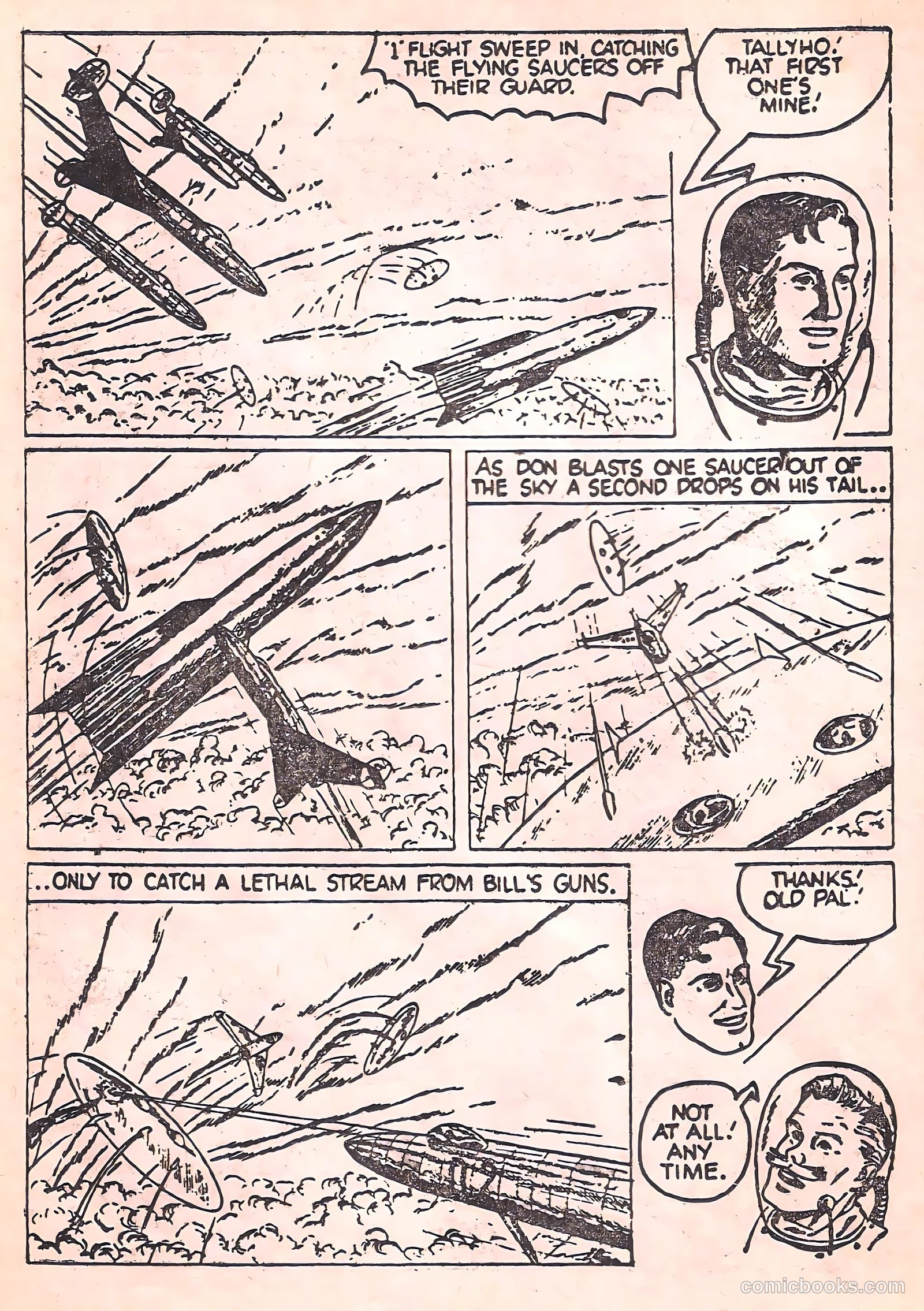 In Orbit #1 — page 55 of 82