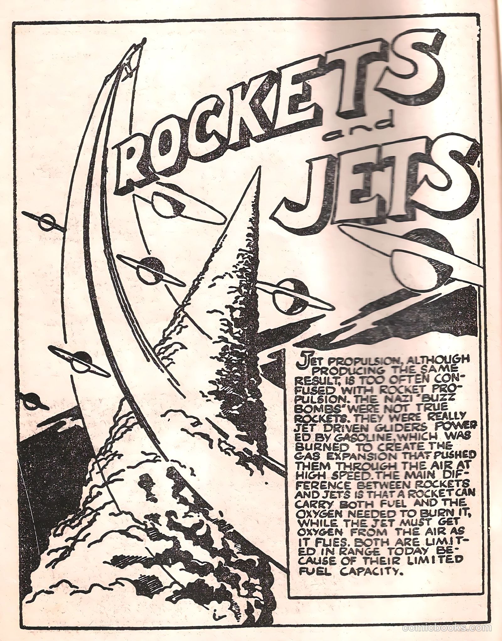 In Orbit #1 — page 61 of 82