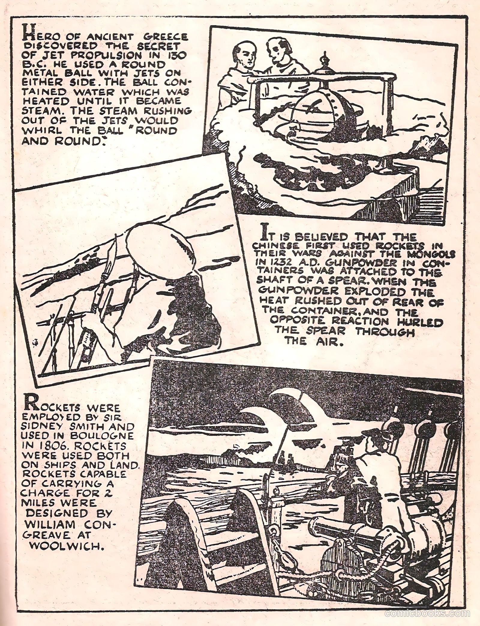 In Orbit #1 — page 62 of 82