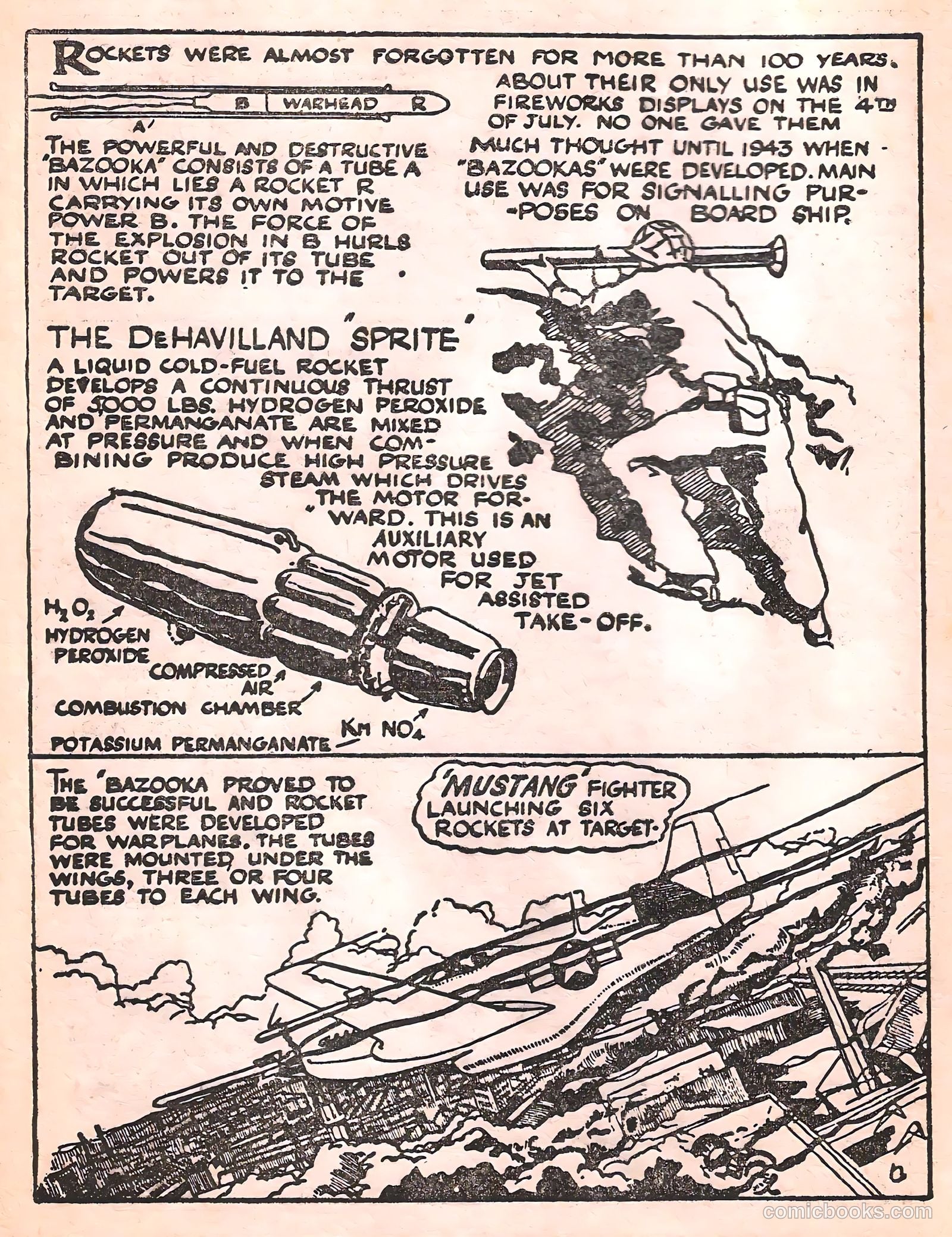 In Orbit #1 — page 63 of 82