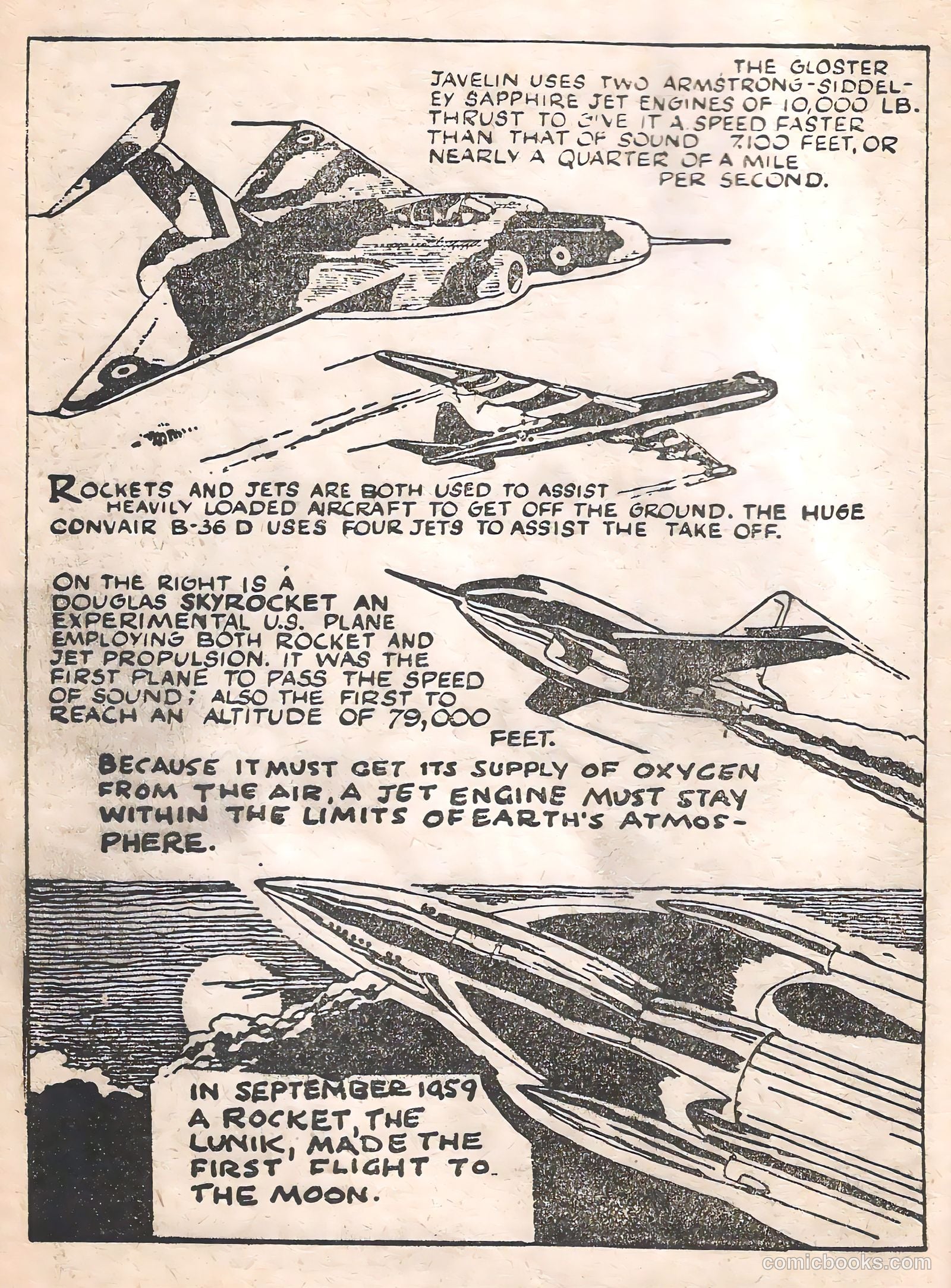In Orbit #1 — page 65 of 82
