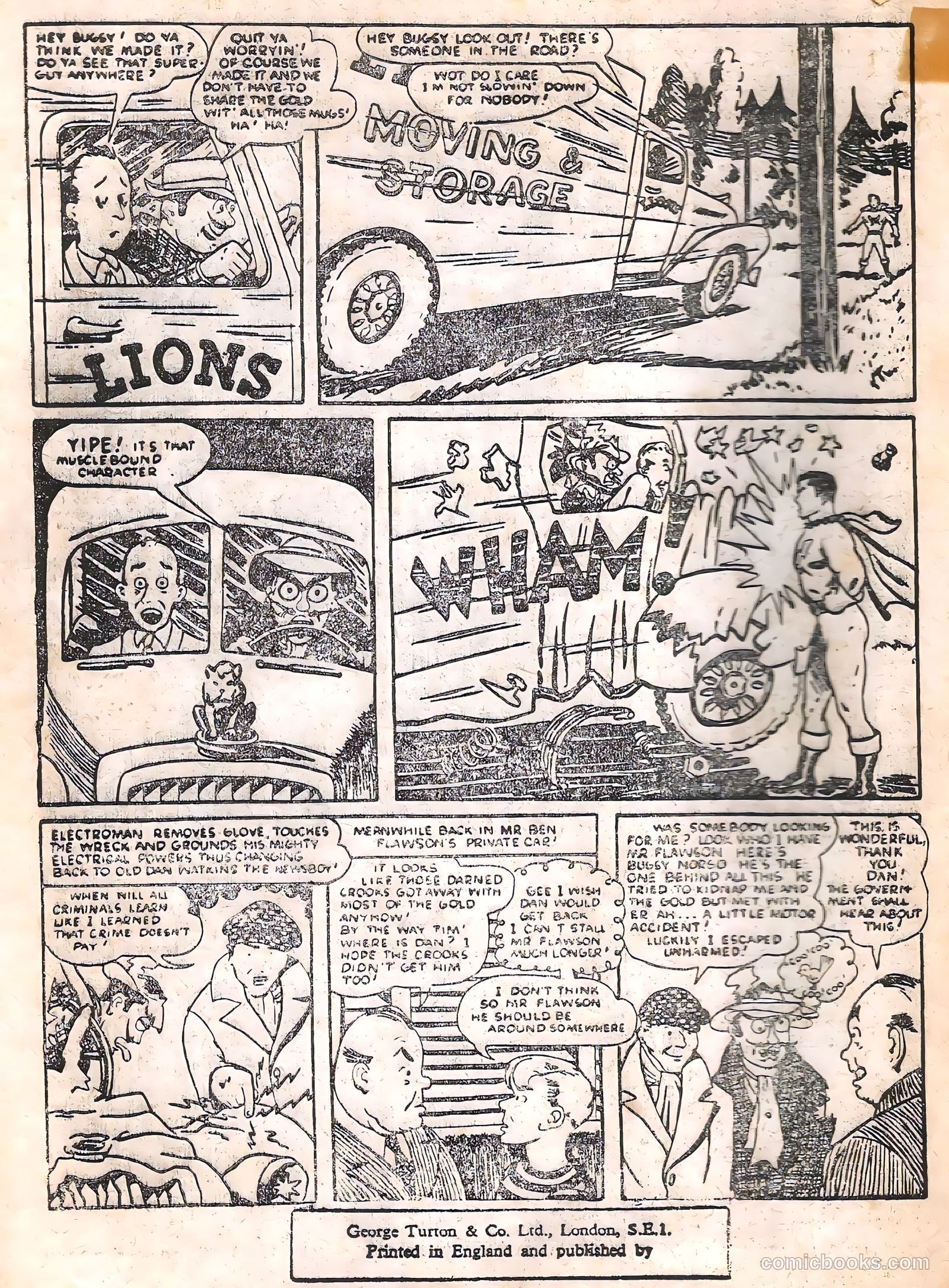 In Orbit #1 — page 81 of 82