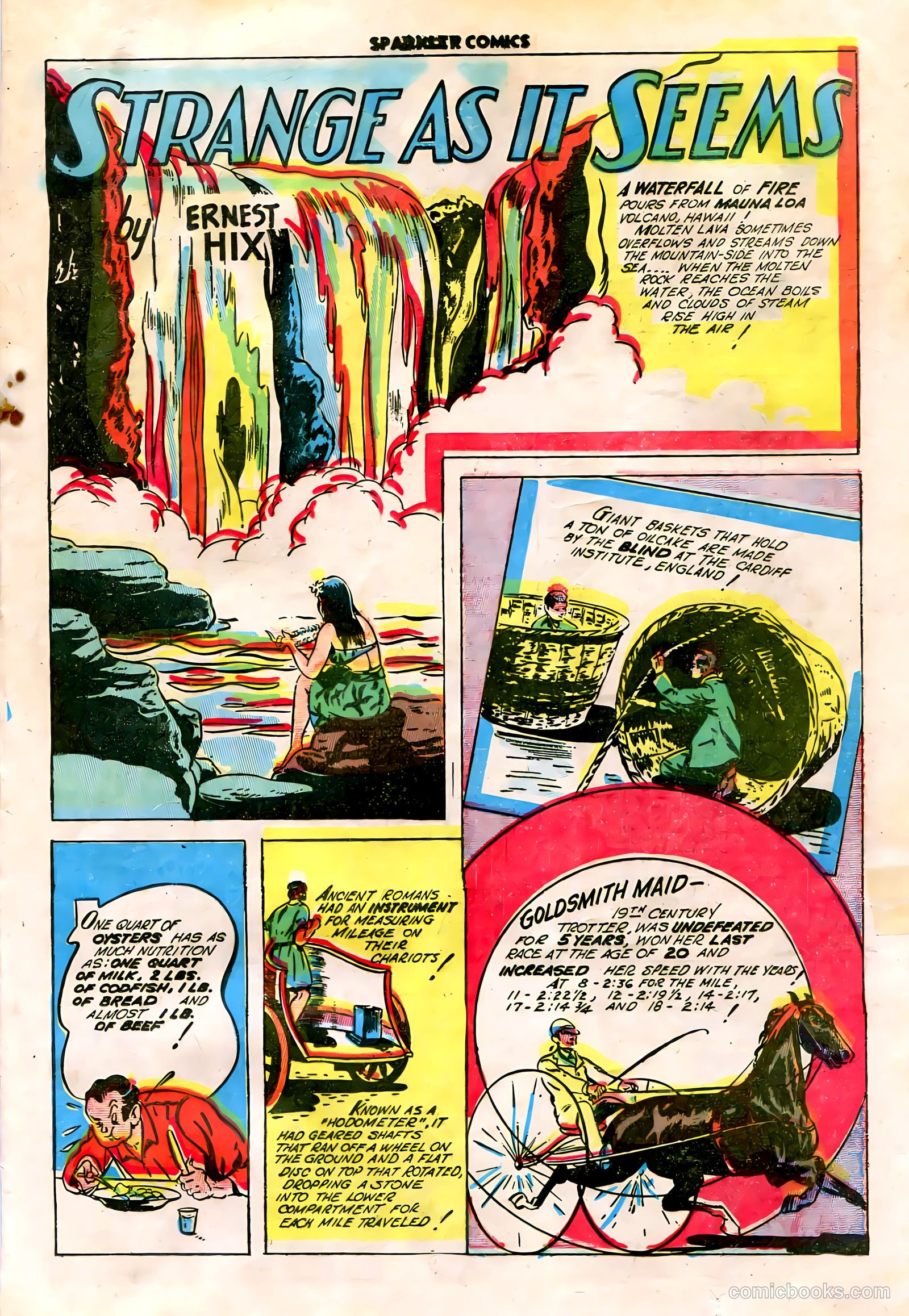 Sparkler Comics #75 — page 11 of 33