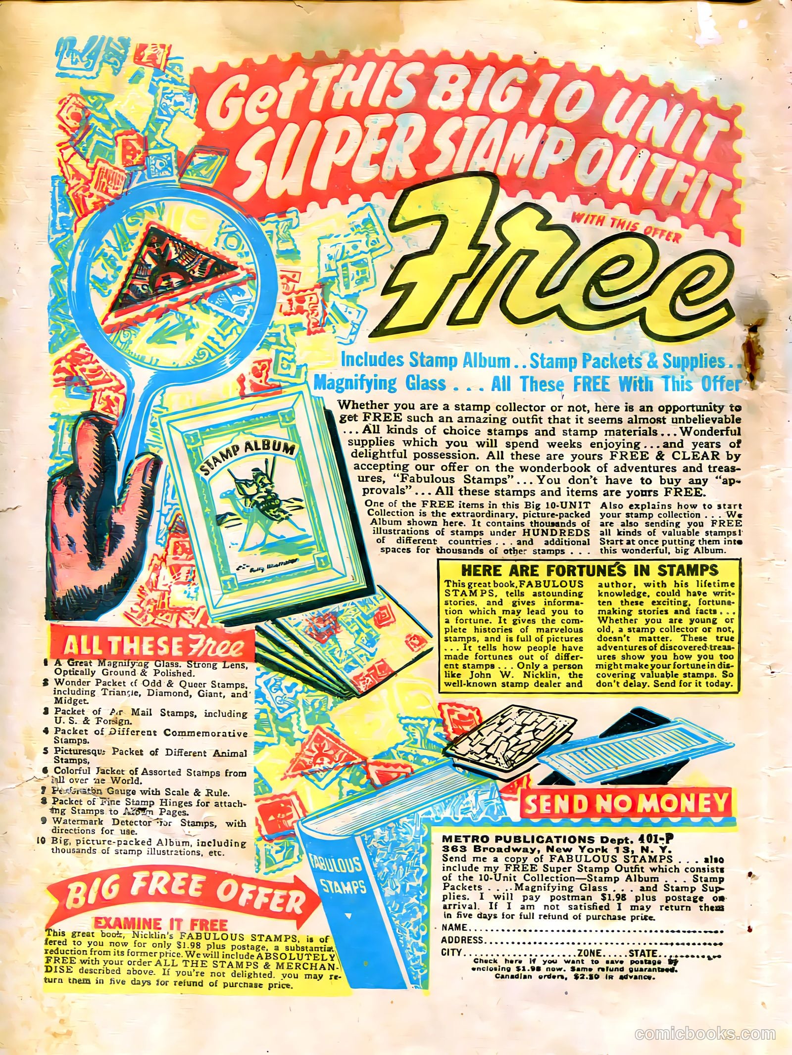 Sparkler Comics #75 — page 30 of 33