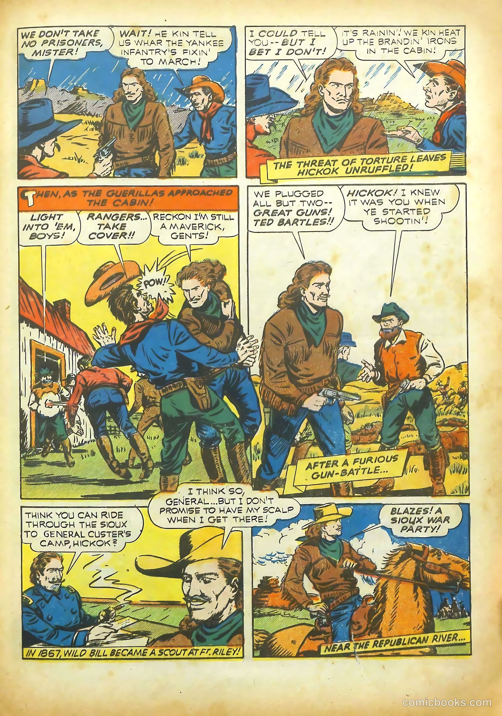 Real Life Comics #6 — page 53 of 68