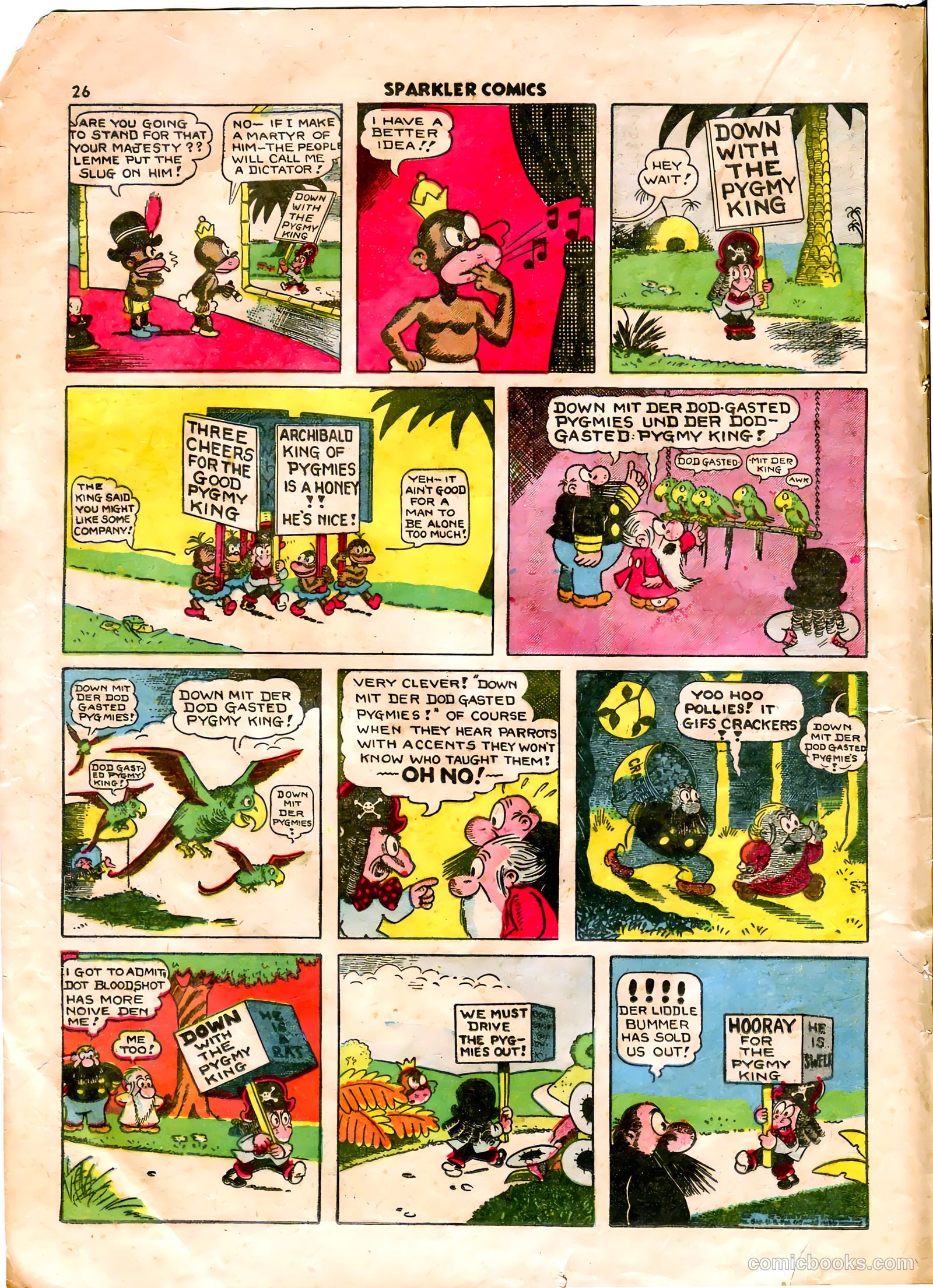 Sparkler Comics #4 — page 22 of 55