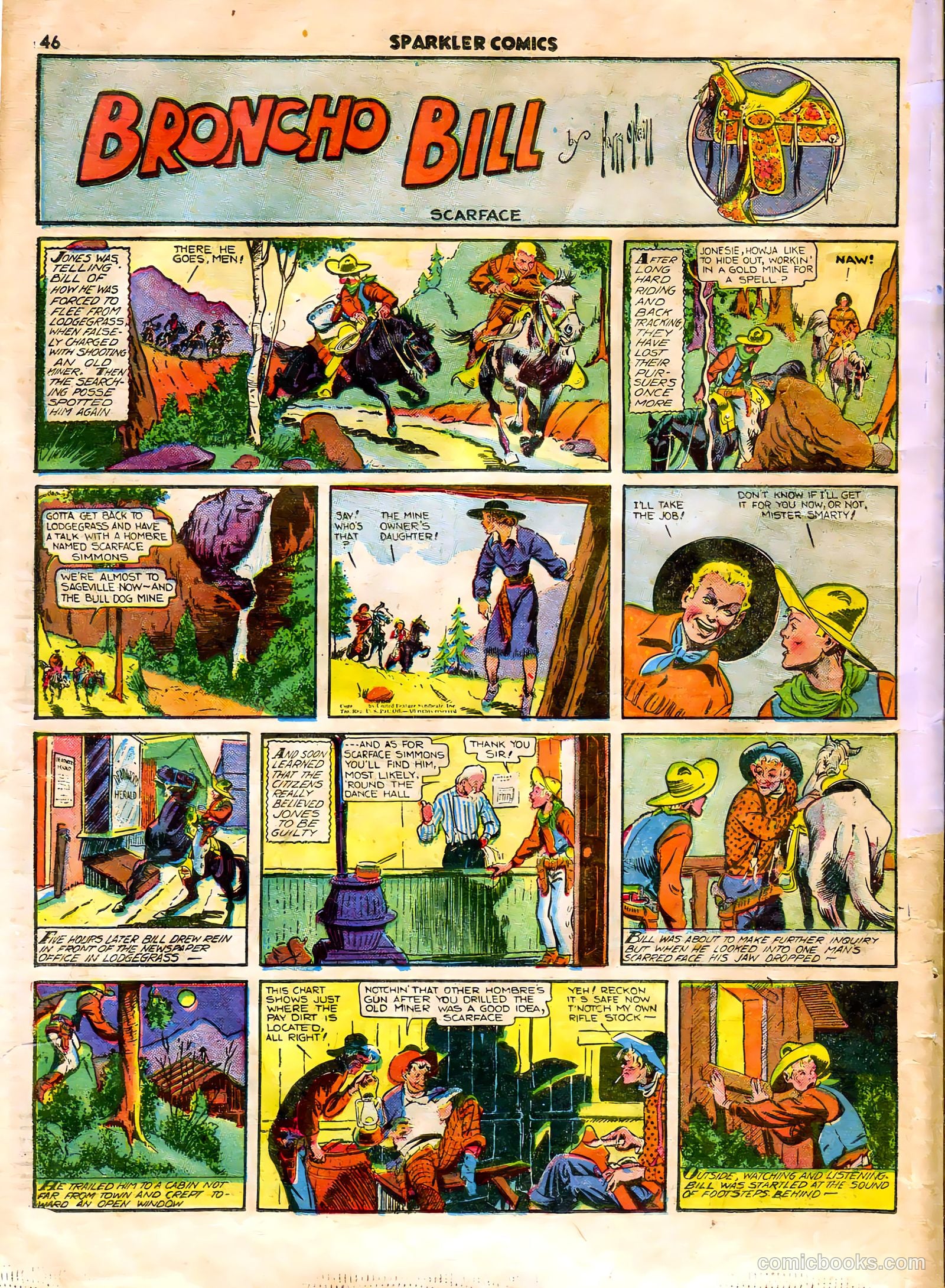 Sparkler Comics #4 — page 36 of 55
