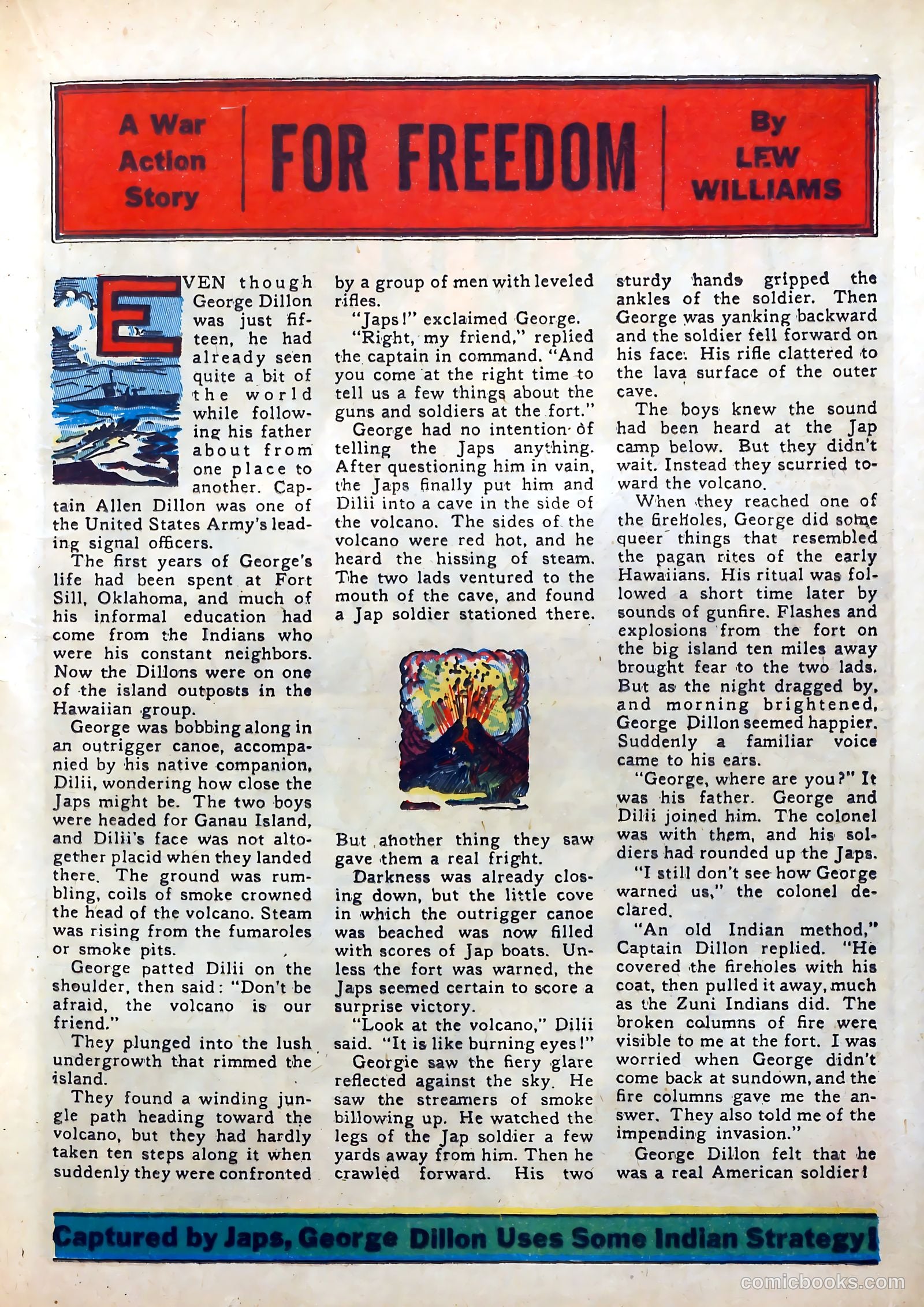Startling Comics #20 — page 29 of 68